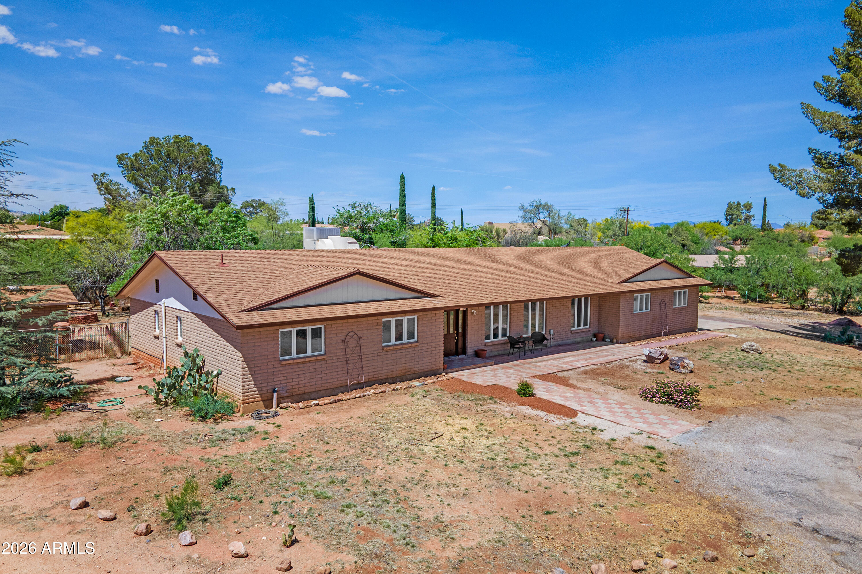 VILLAGE MEADOWS RANCH ESTATES - Residential