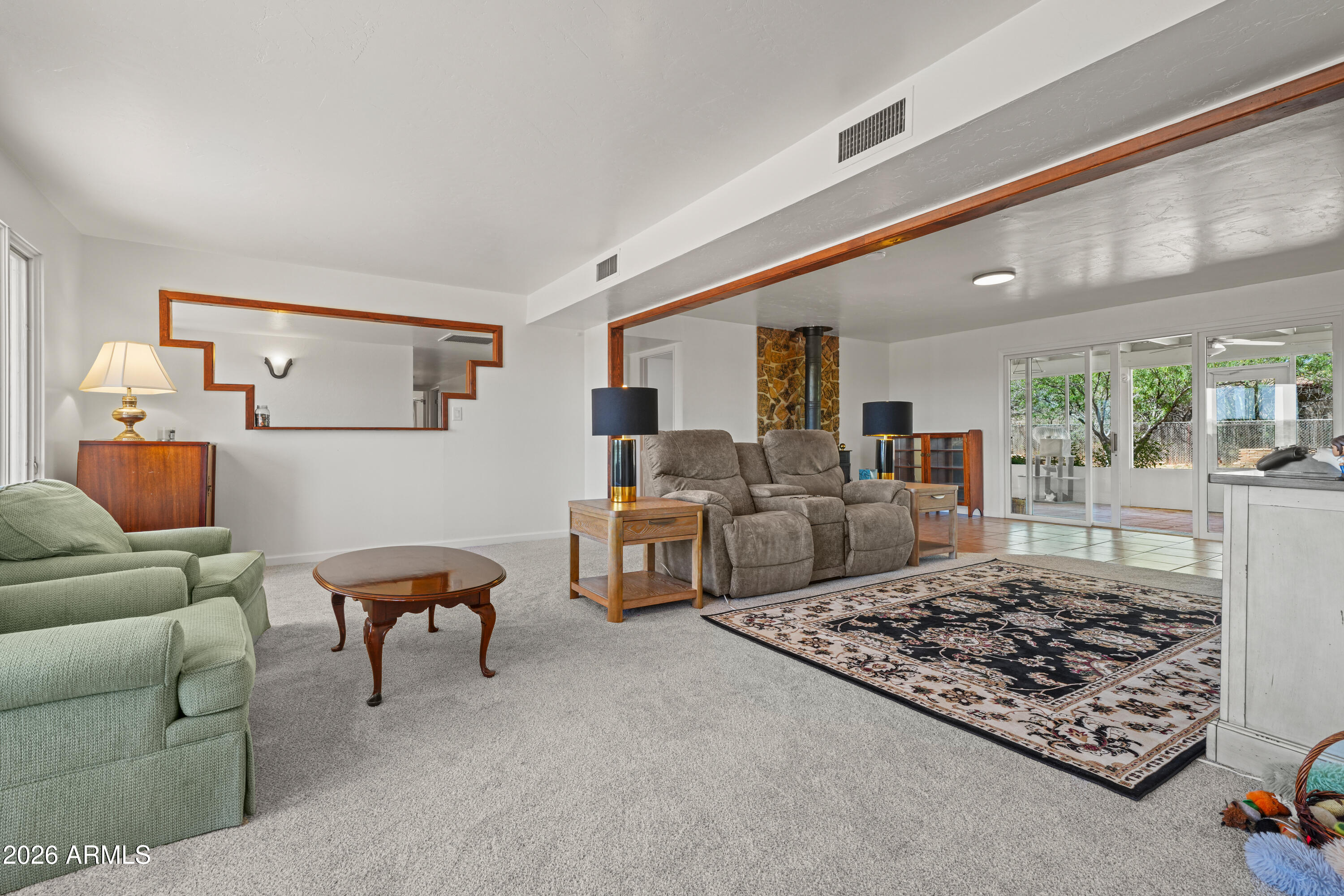 VILLAGE MEADOWS RANCH ESTATES - Residential