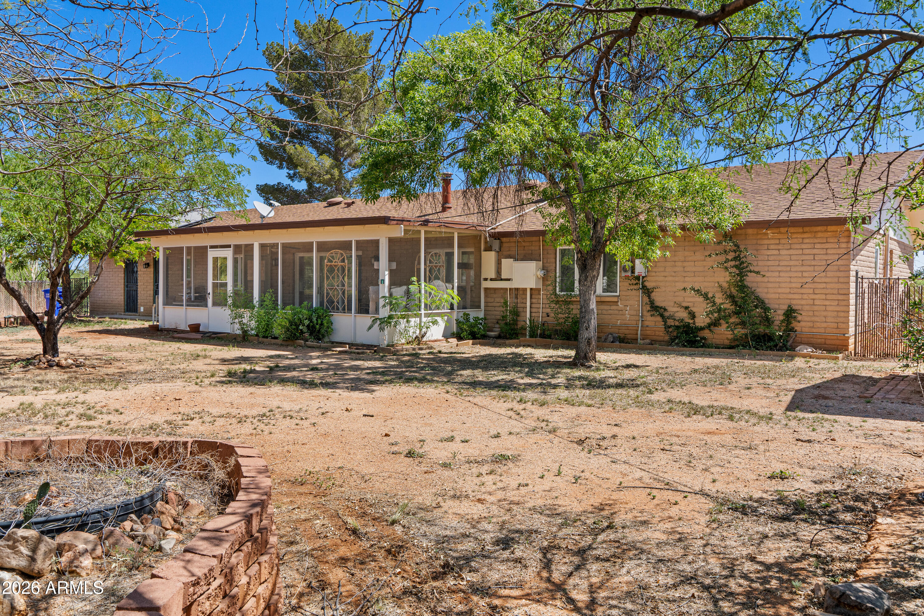 VILLAGE MEADOWS RANCH ESTATES - Residential