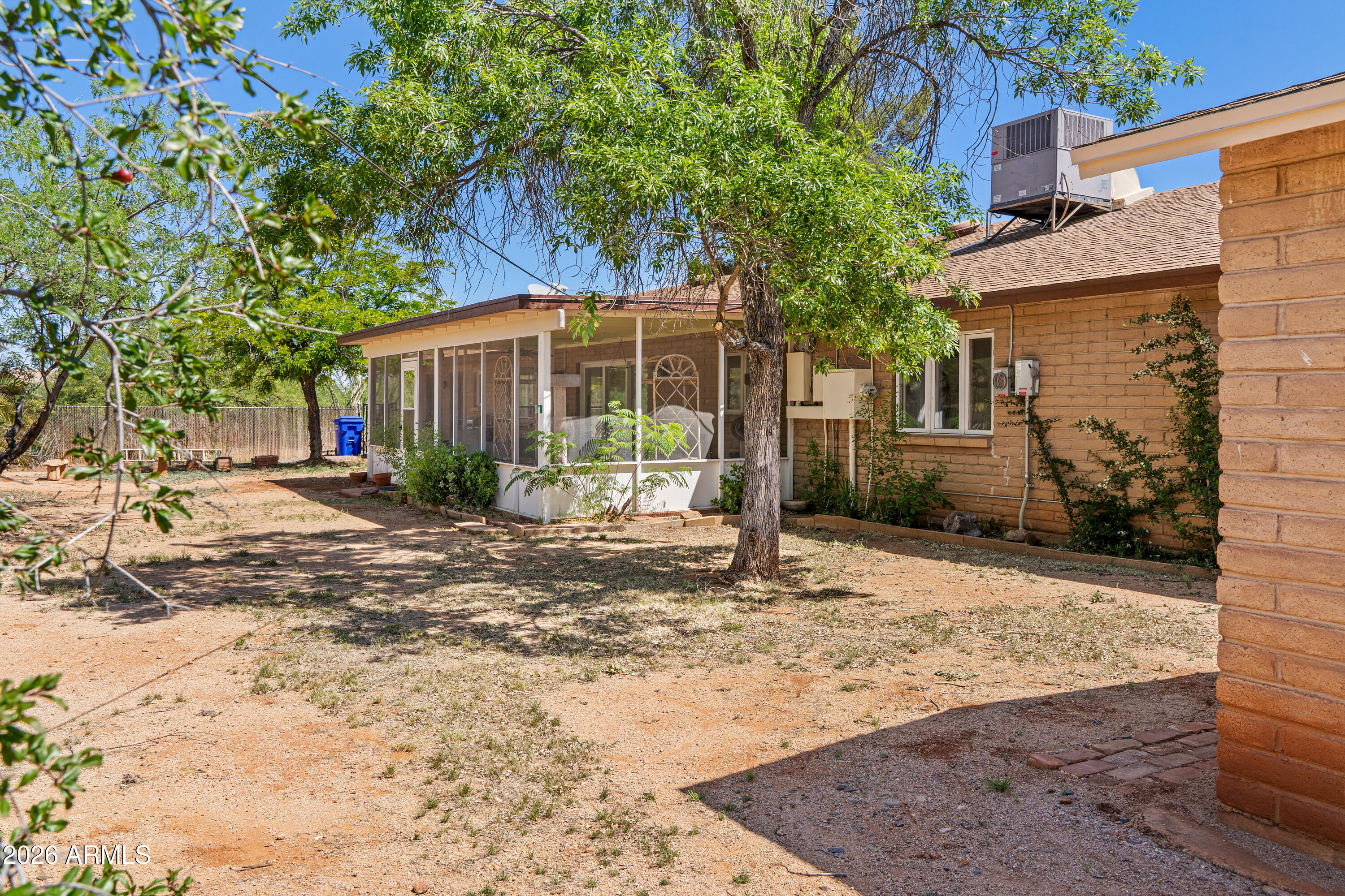 VILLAGE MEADOWS RANCH ESTATES - Residential