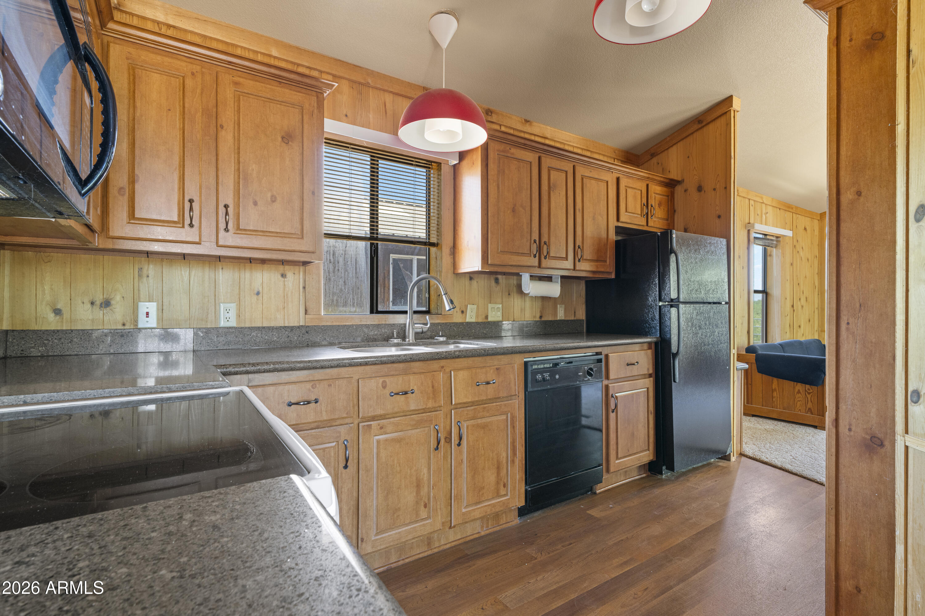 VILLAGE MEADOWS RANCH ESTATES - Residential