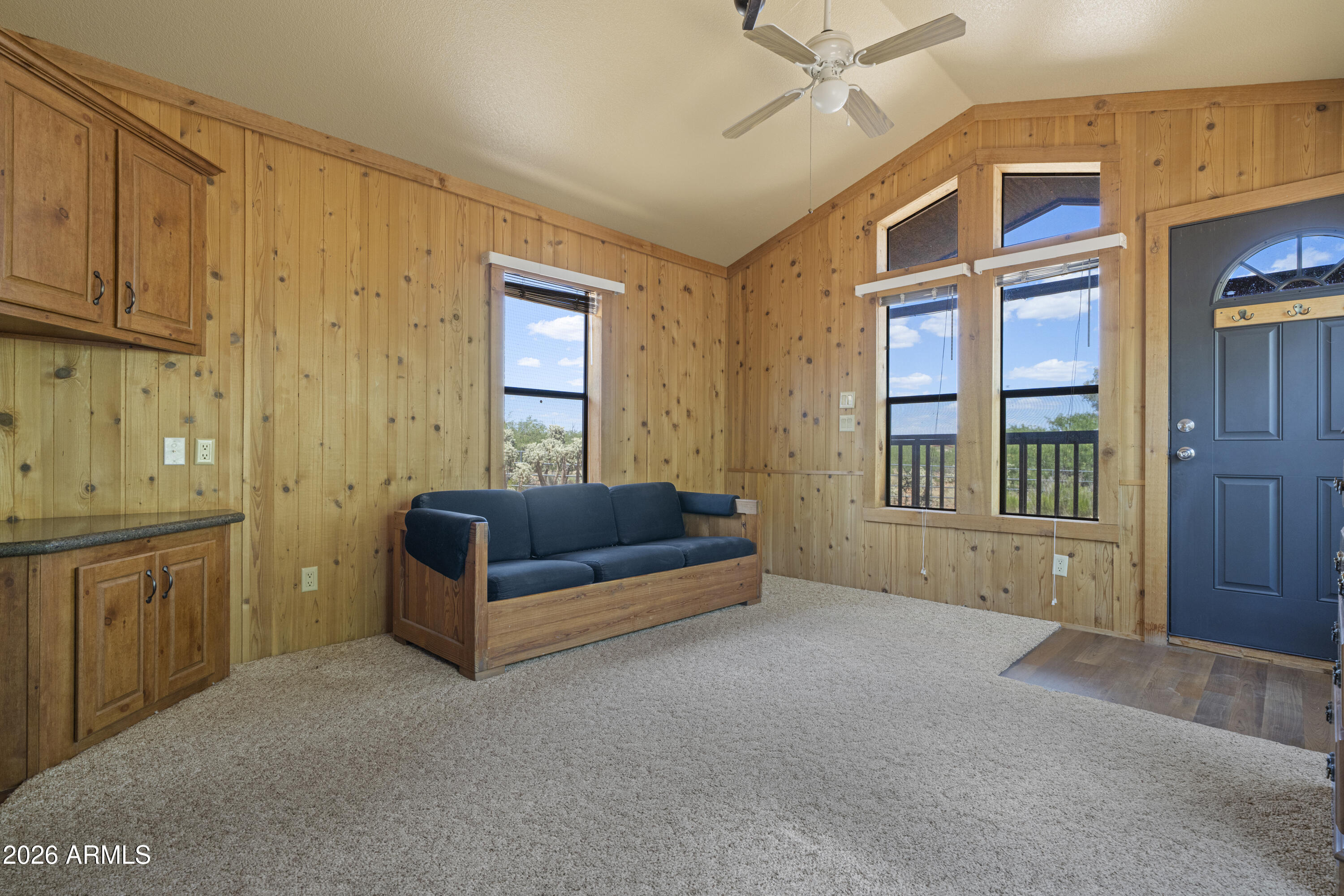 VILLAGE MEADOWS RANCH ESTATES - Residential