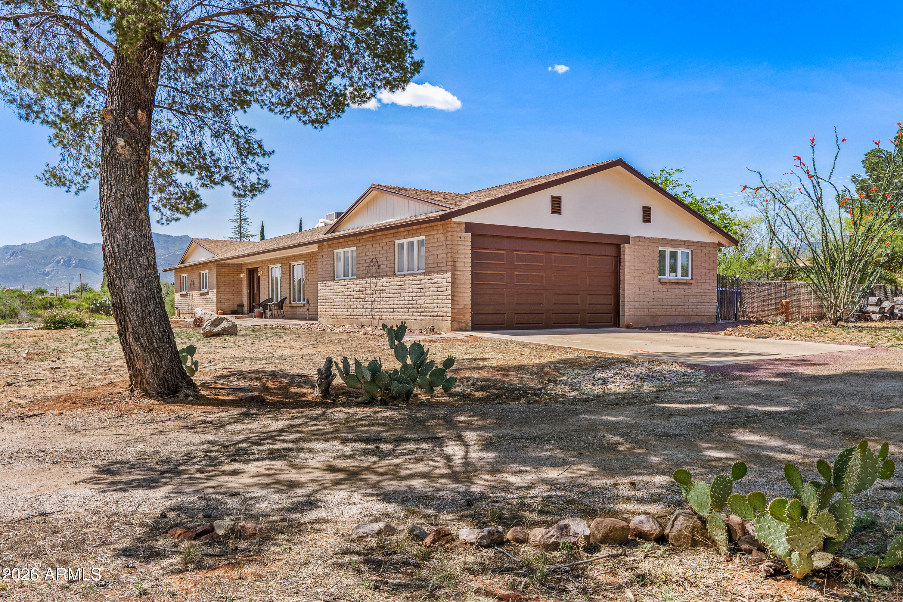 VILLAGE MEADOWS RANCH ESTATES - Residential