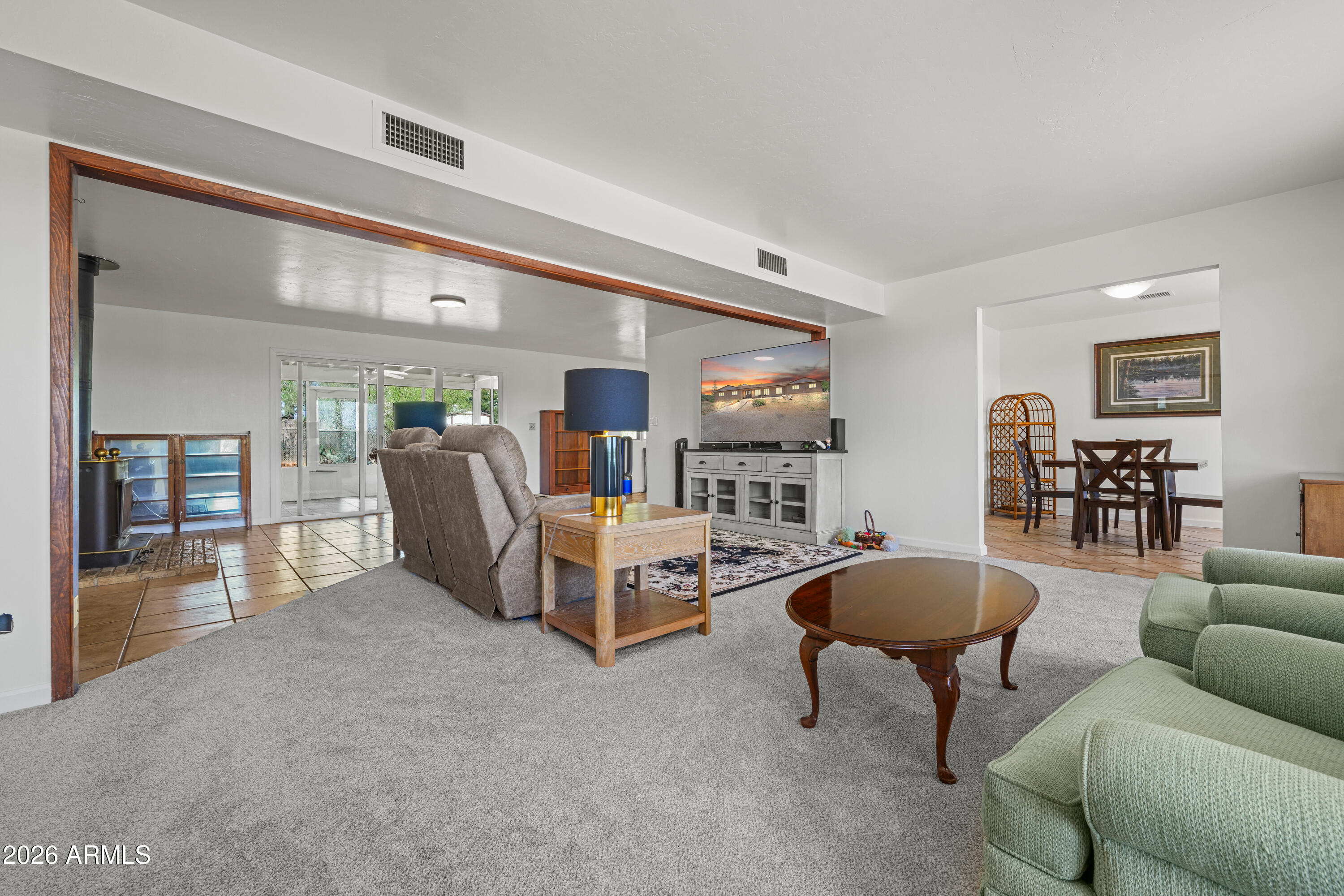 1708 S CAMINO RANCHO --