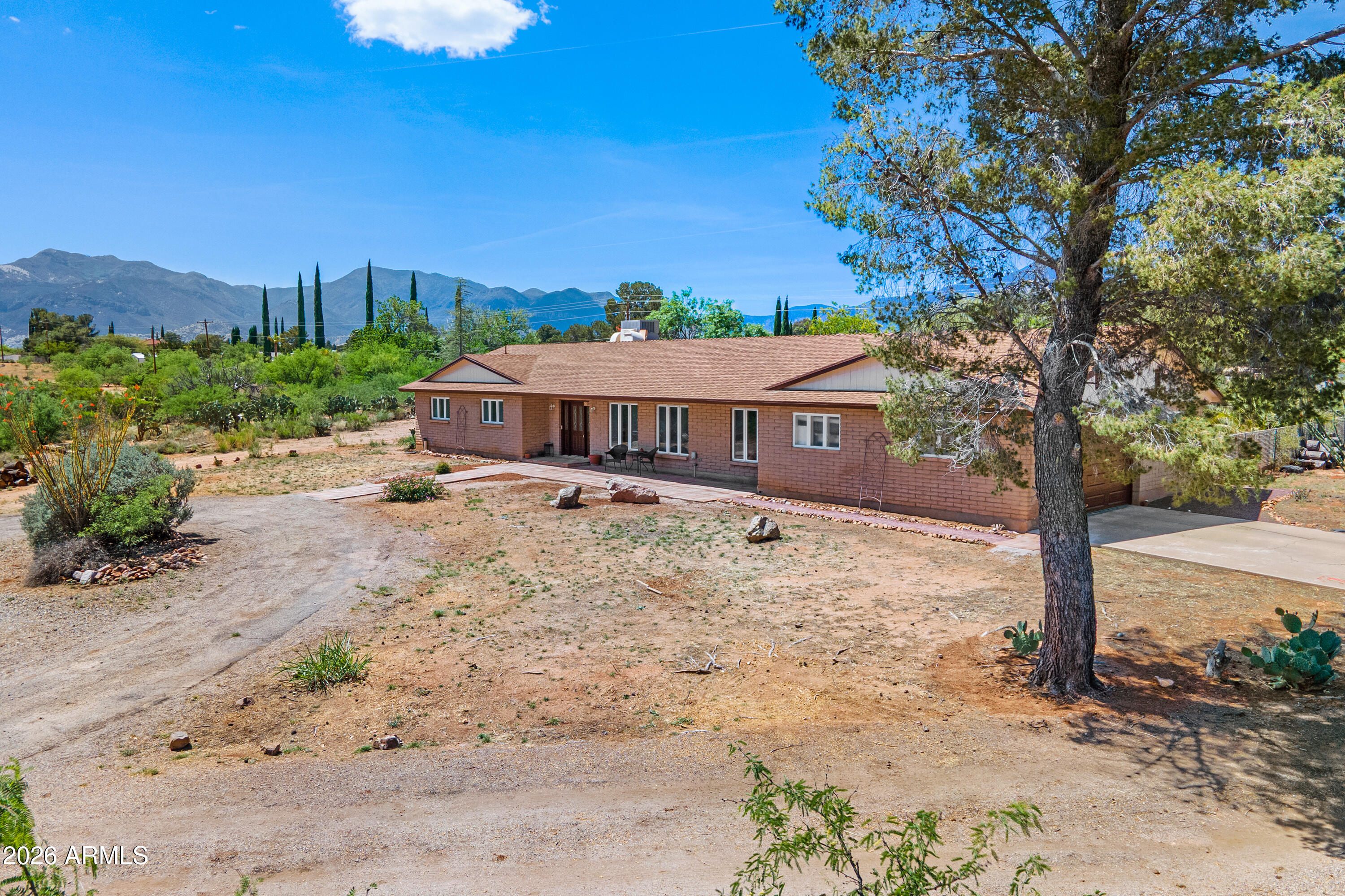 VILLAGE MEADOWS RANCH ESTATES - Residential