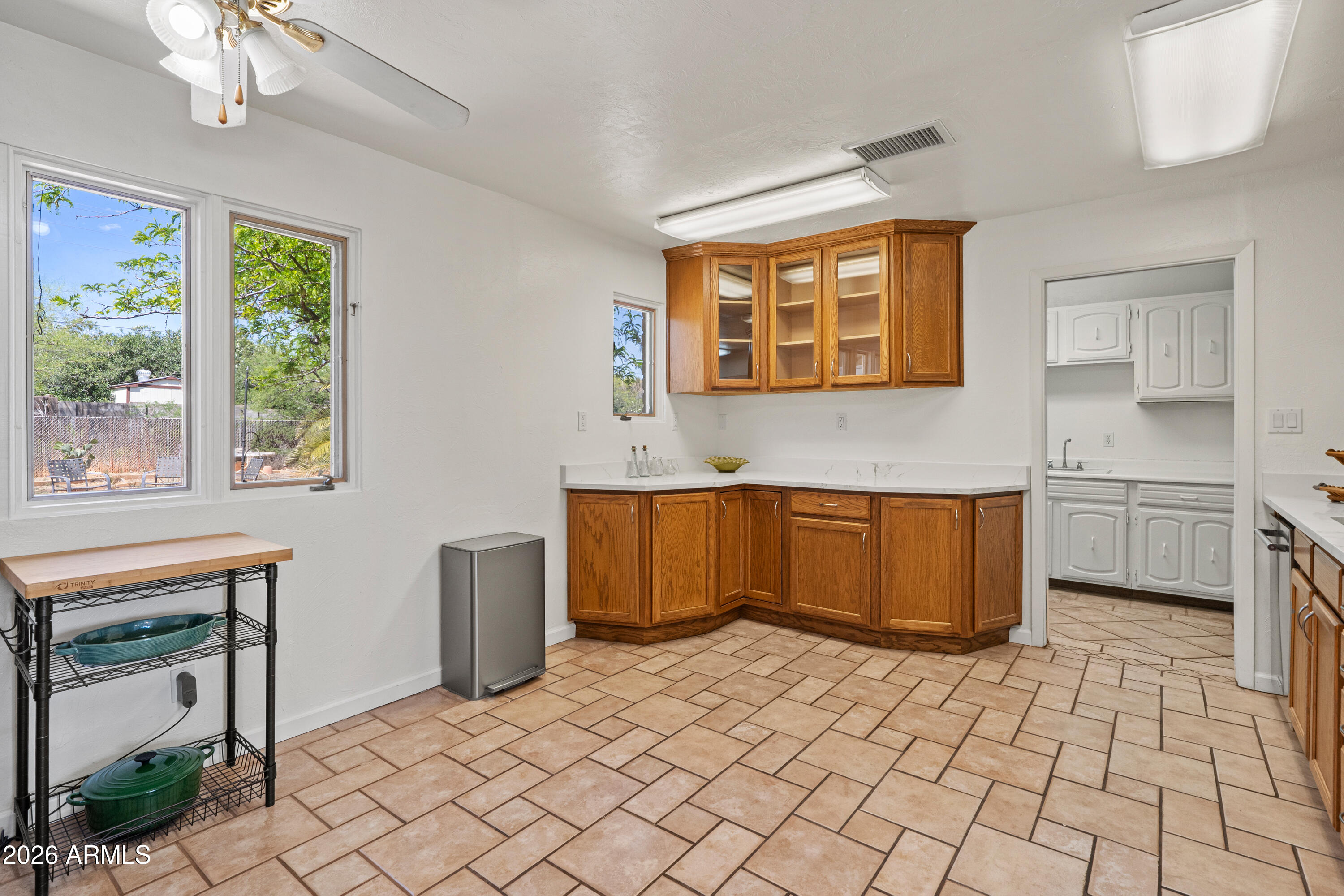 VILLAGE MEADOWS RANCH ESTATES - Residential