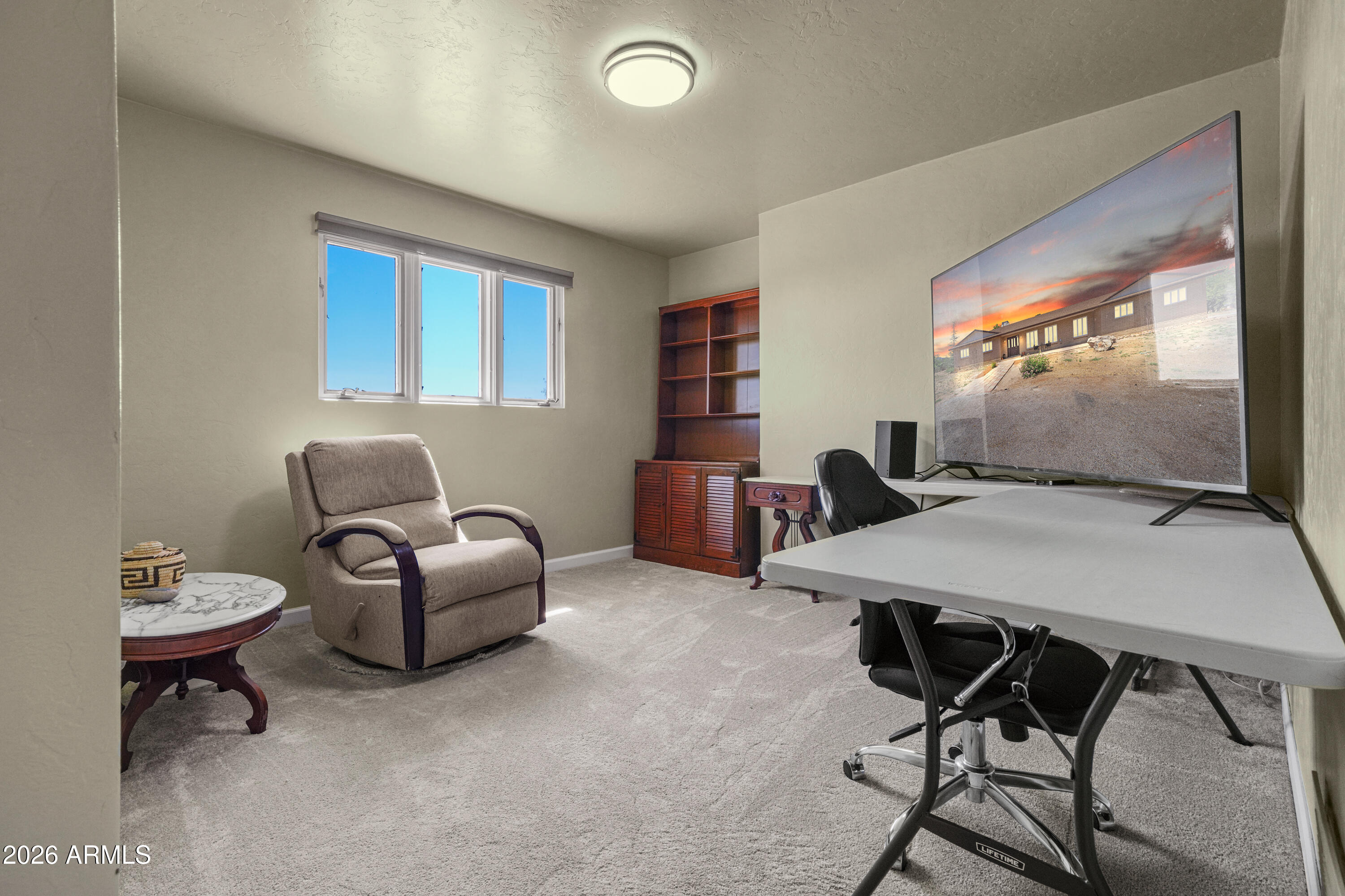 VILLAGE MEADOWS RANCH ESTATES - Residential