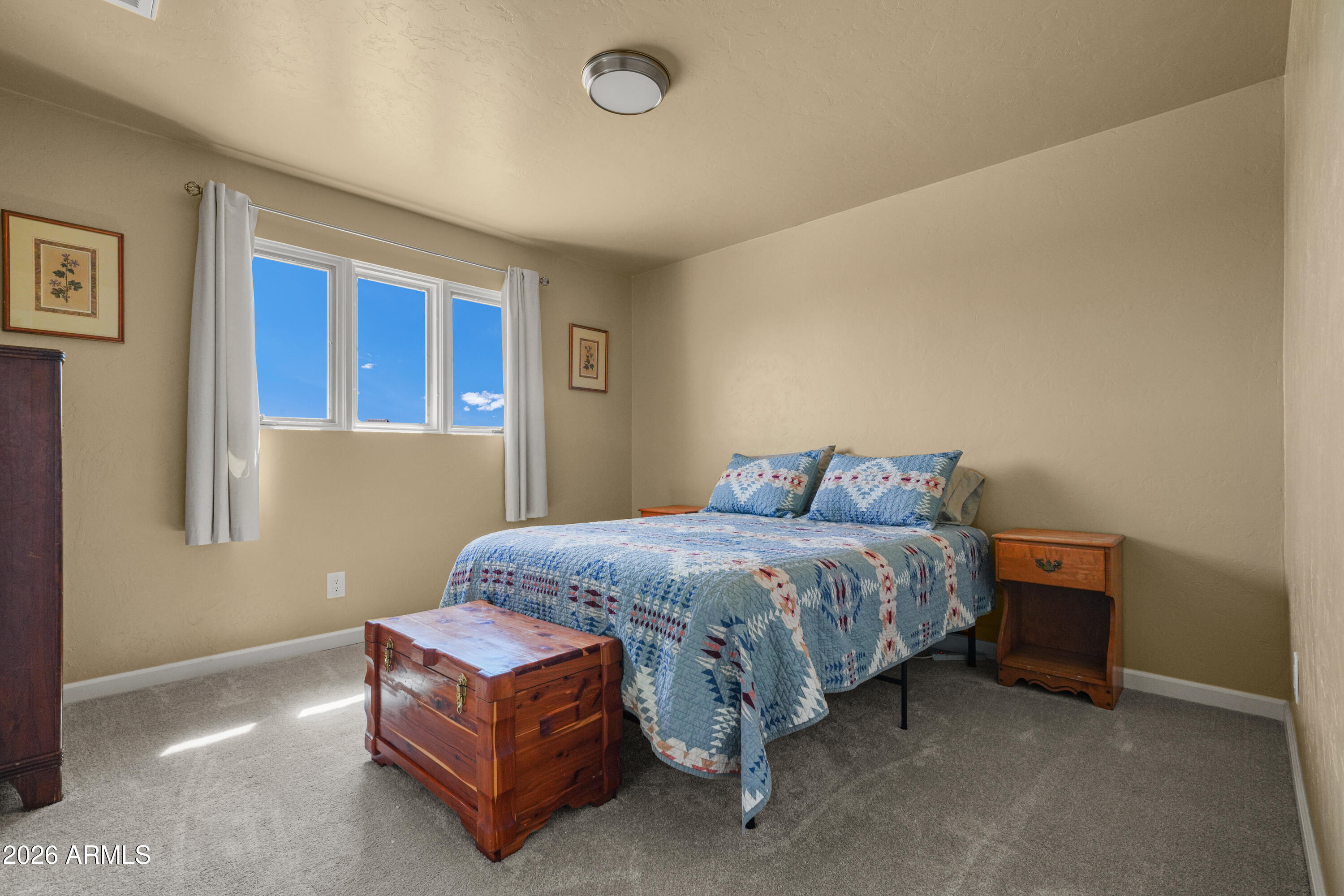 VILLAGE MEADOWS RANCH ESTATES - Residential