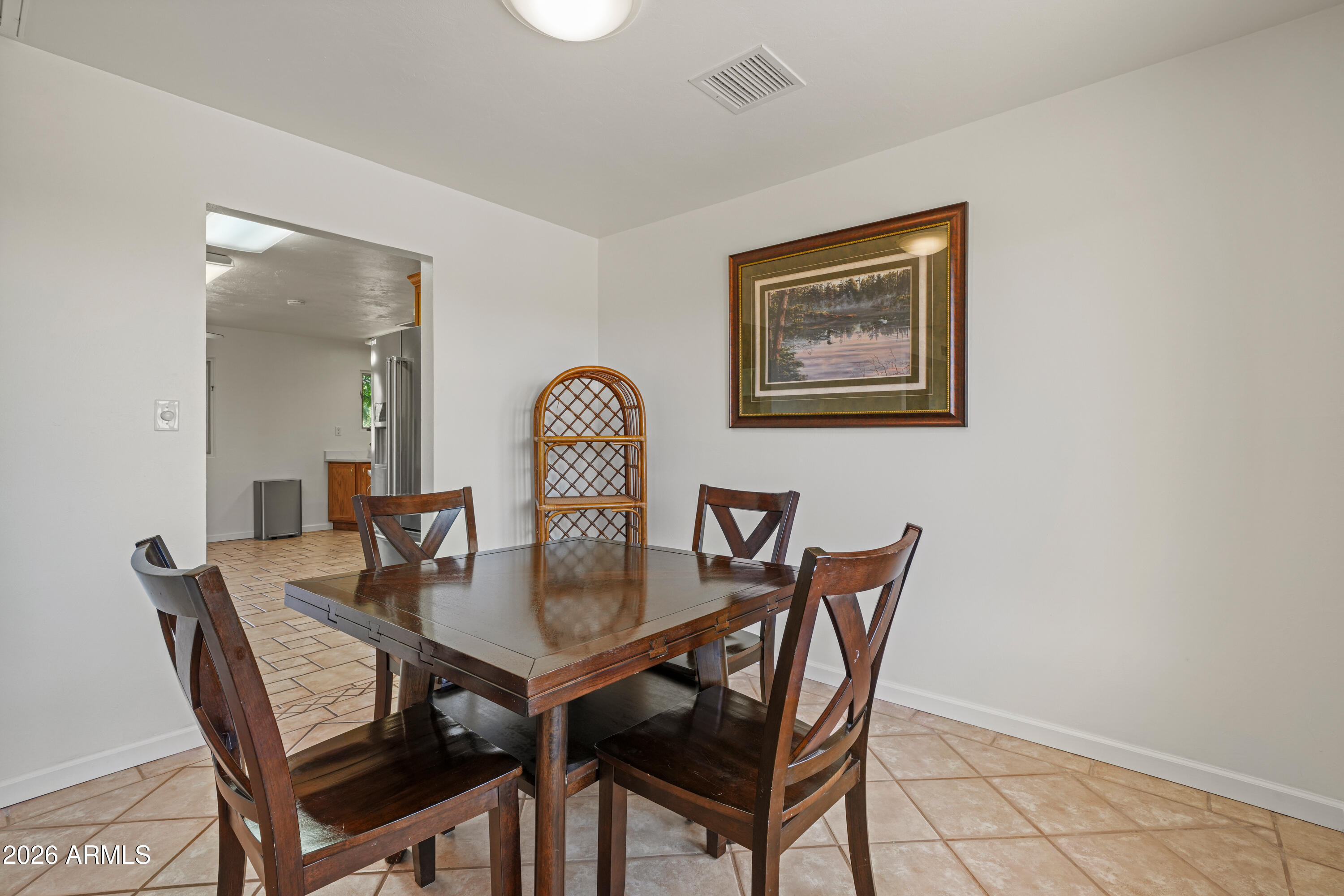 VILLAGE MEADOWS RANCH ESTATES - Residential
