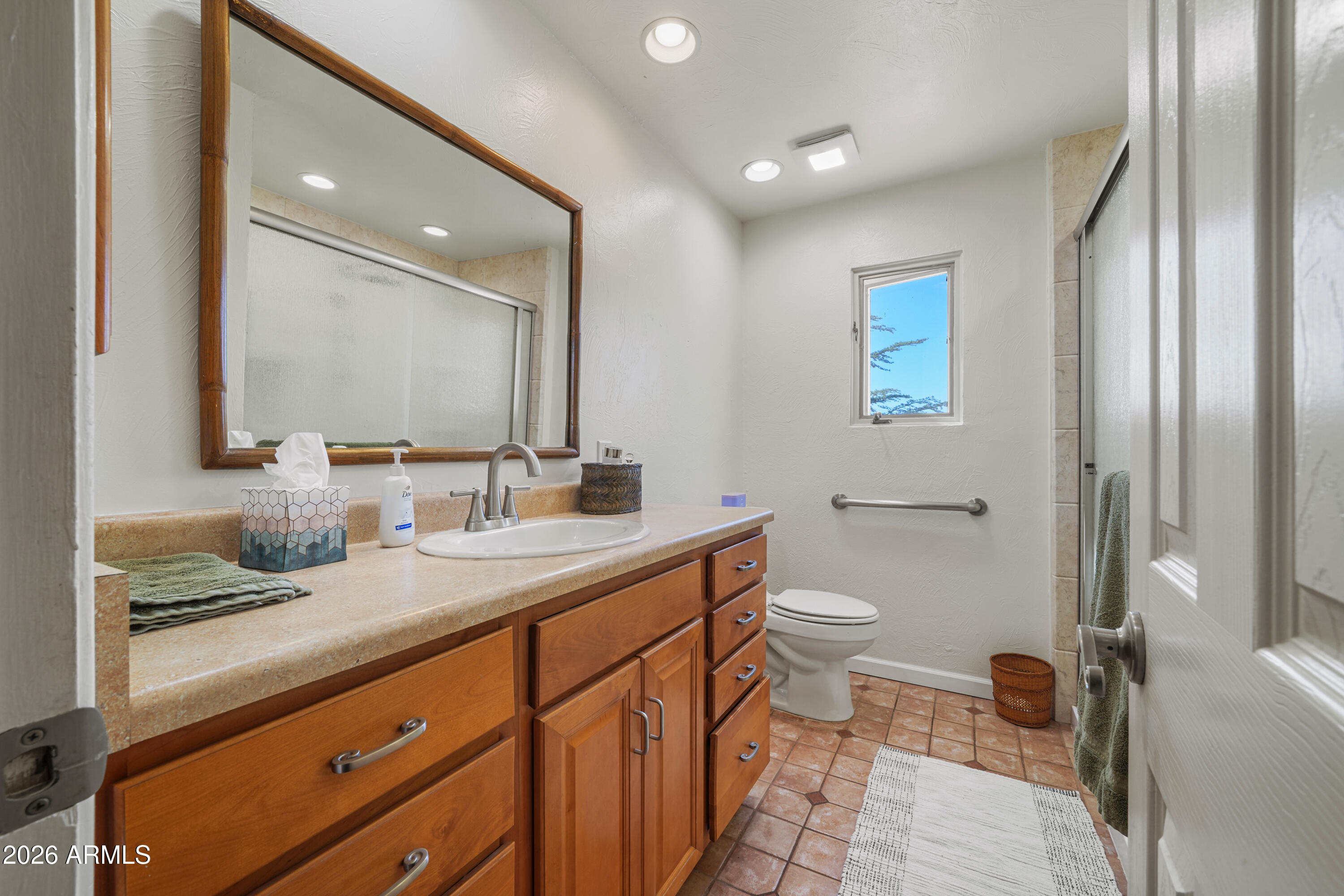 VILLAGE MEADOWS RANCH ESTATES - Residential