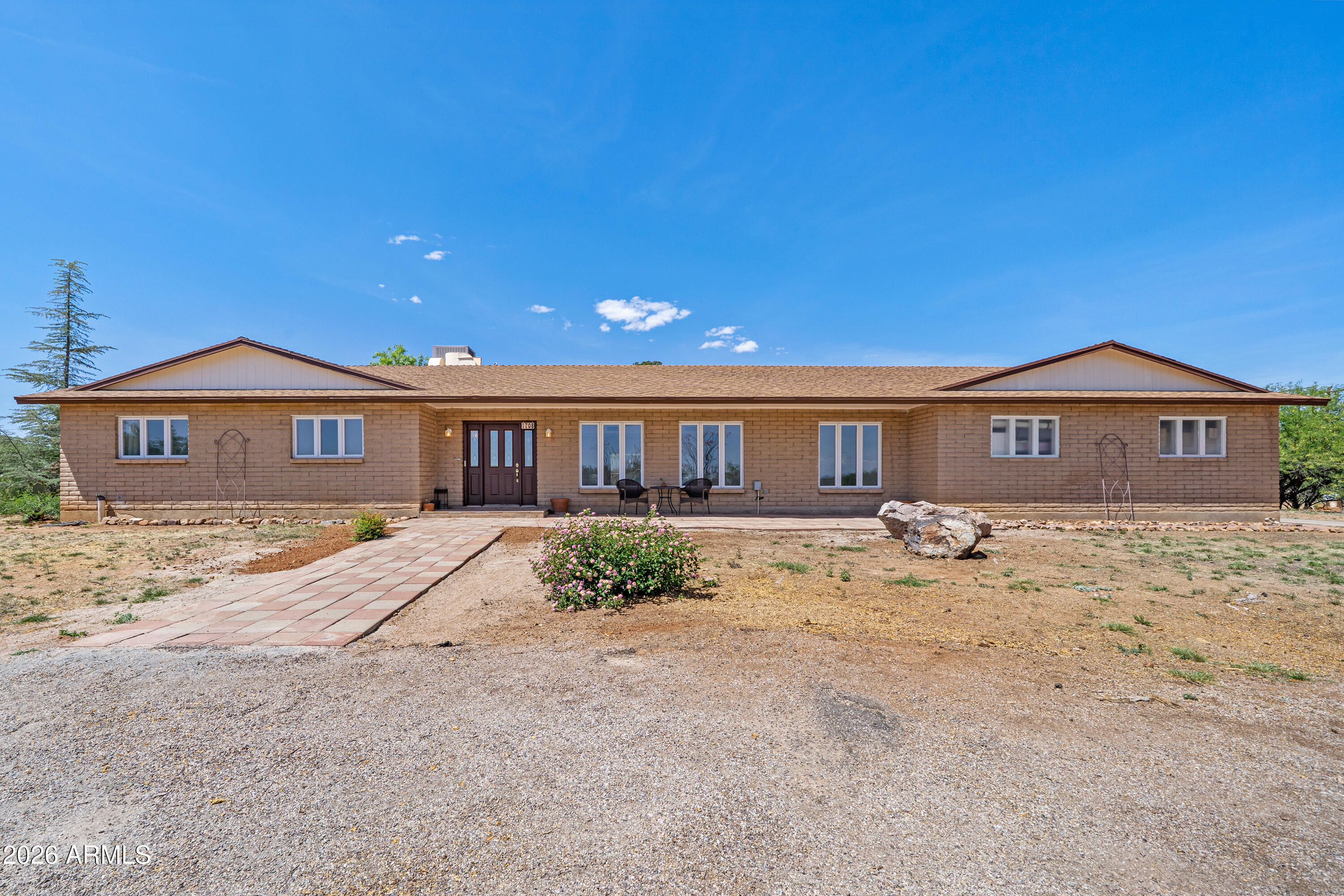 VILLAGE MEADOWS RANCH ESTATES - Residential