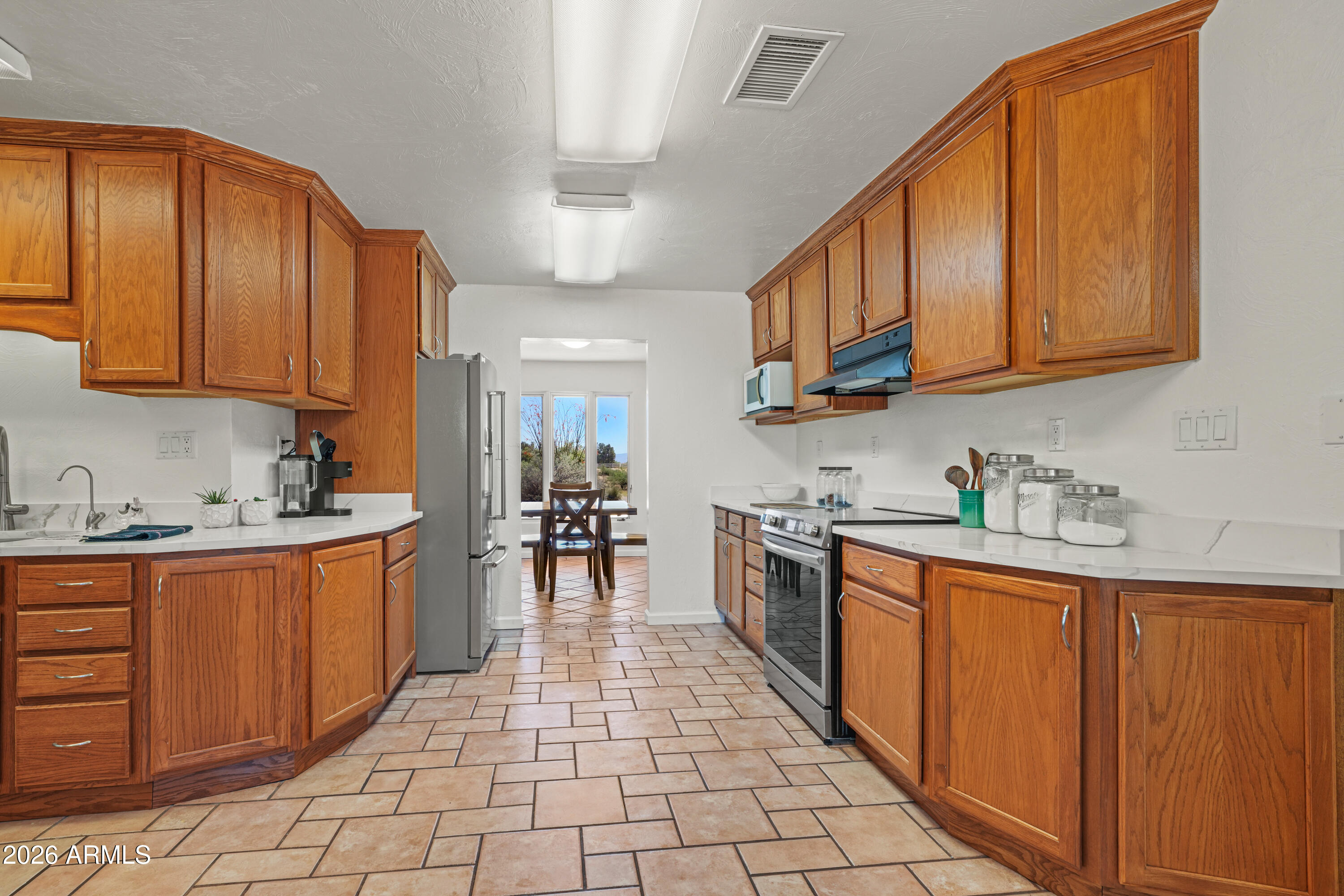 VILLAGE MEADOWS RANCH ESTATES - Residential