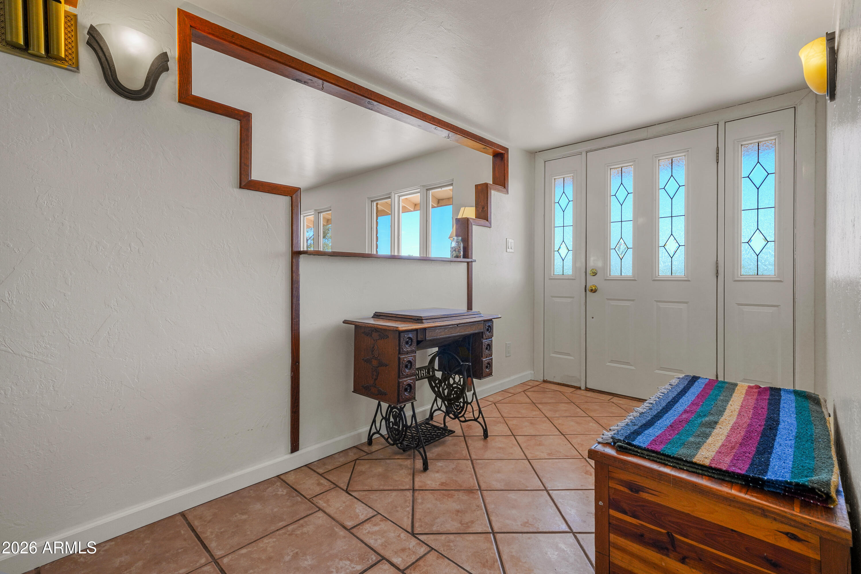 VILLAGE MEADOWS RANCH ESTATES - Residential