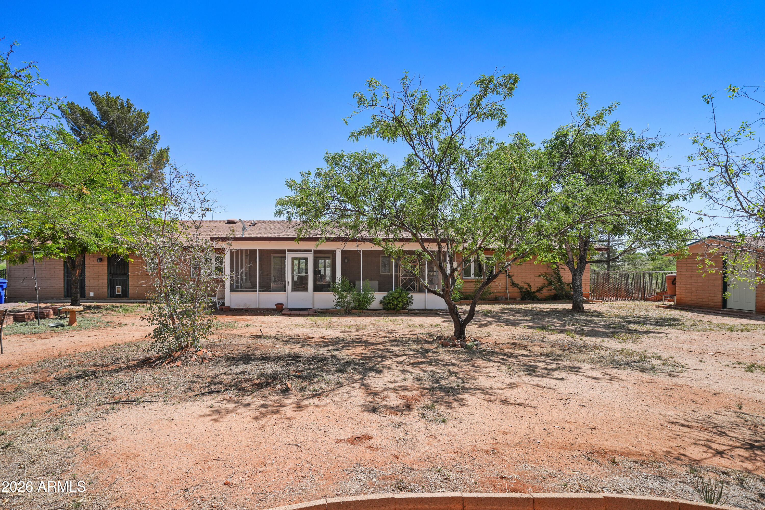 VILLAGE MEADOWS RANCH ESTATES - Residential