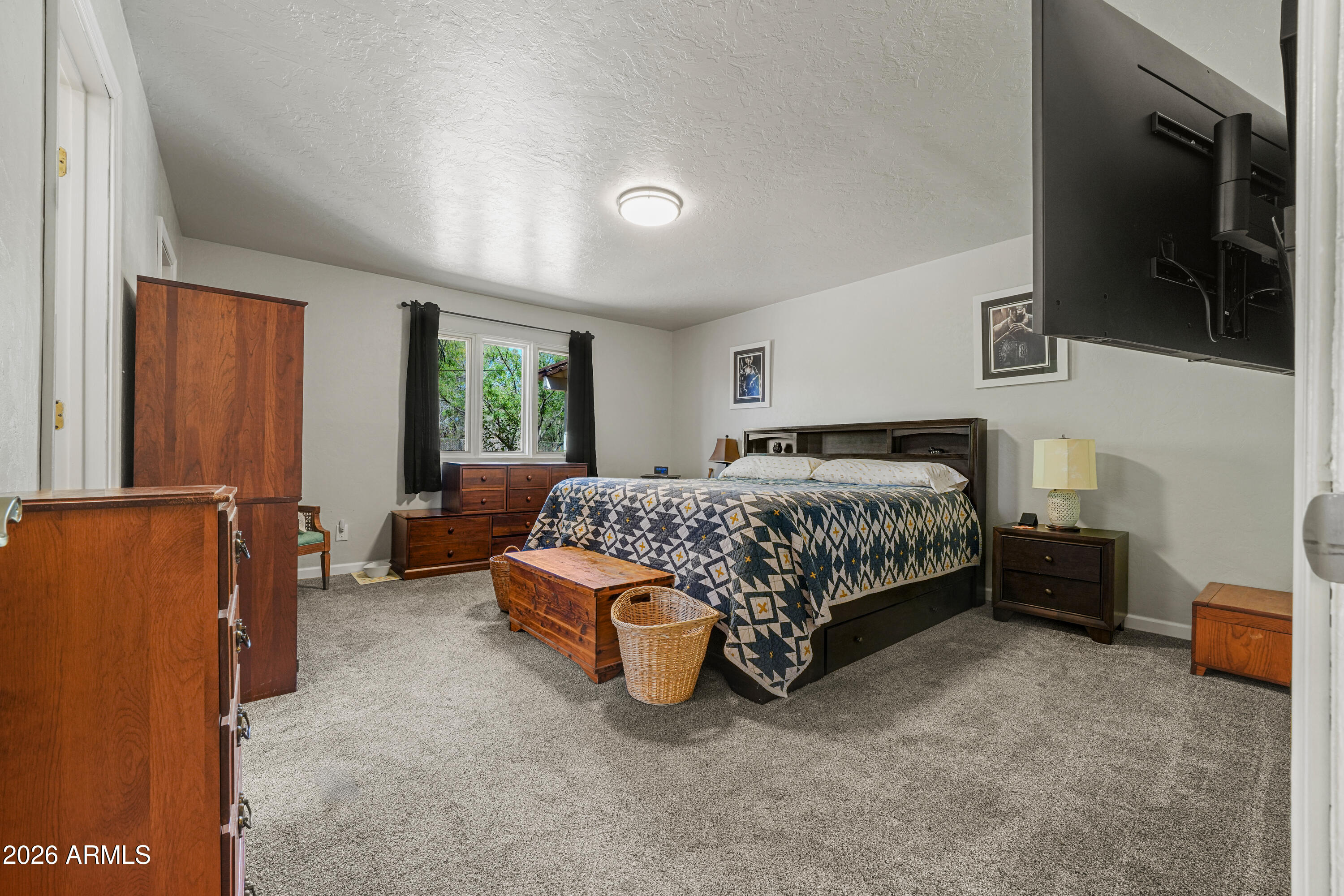 VILLAGE MEADOWS RANCH ESTATES - Residential