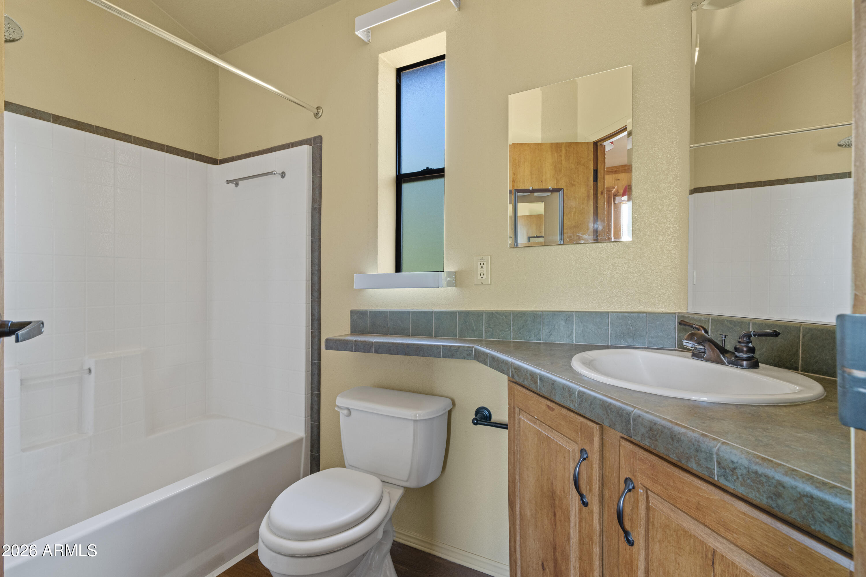 VILLAGE MEADOWS RANCH ESTATES - Residential