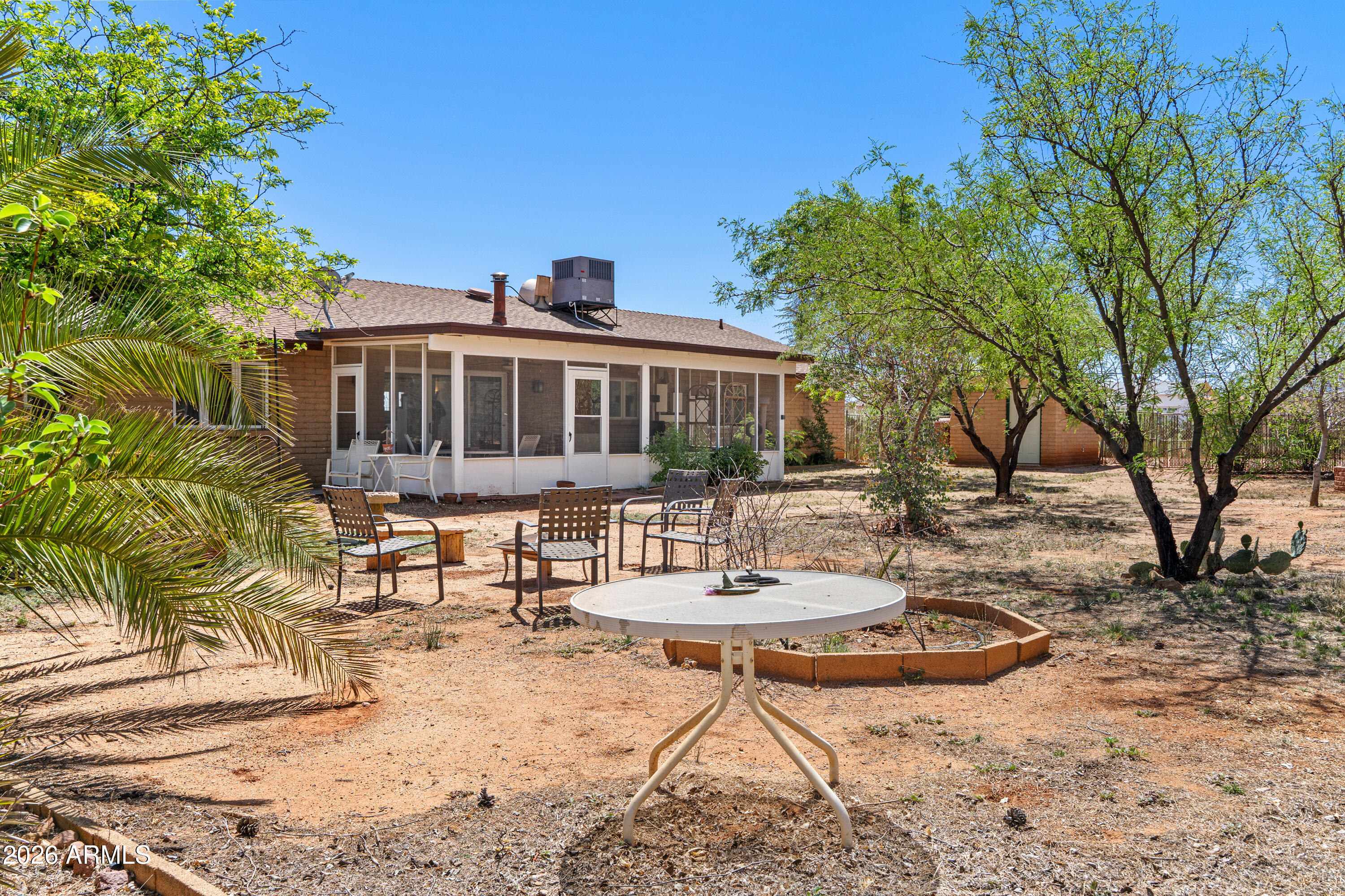 VILLAGE MEADOWS RANCH ESTATES - Residential