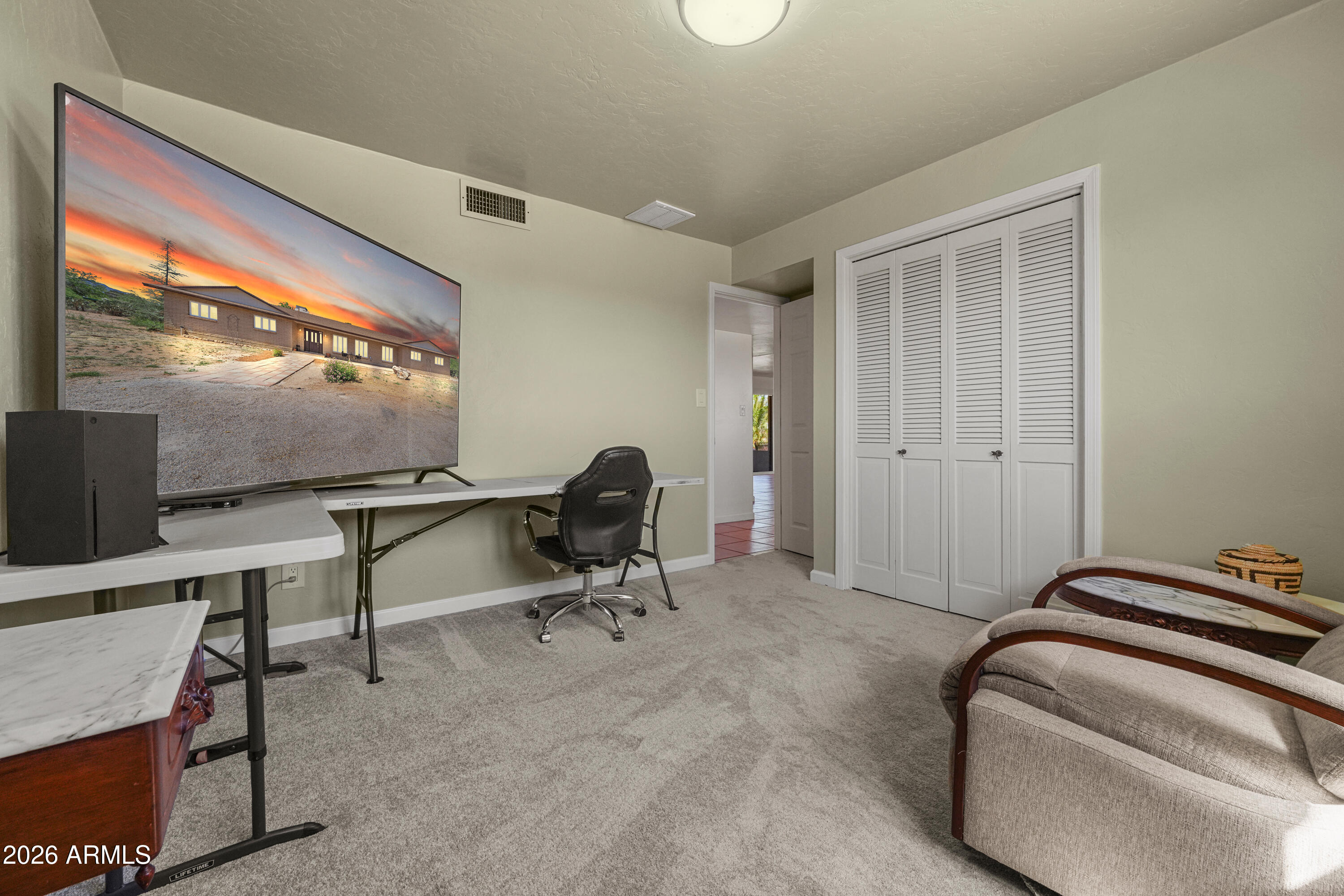 VILLAGE MEADOWS RANCH ESTATES - Residential