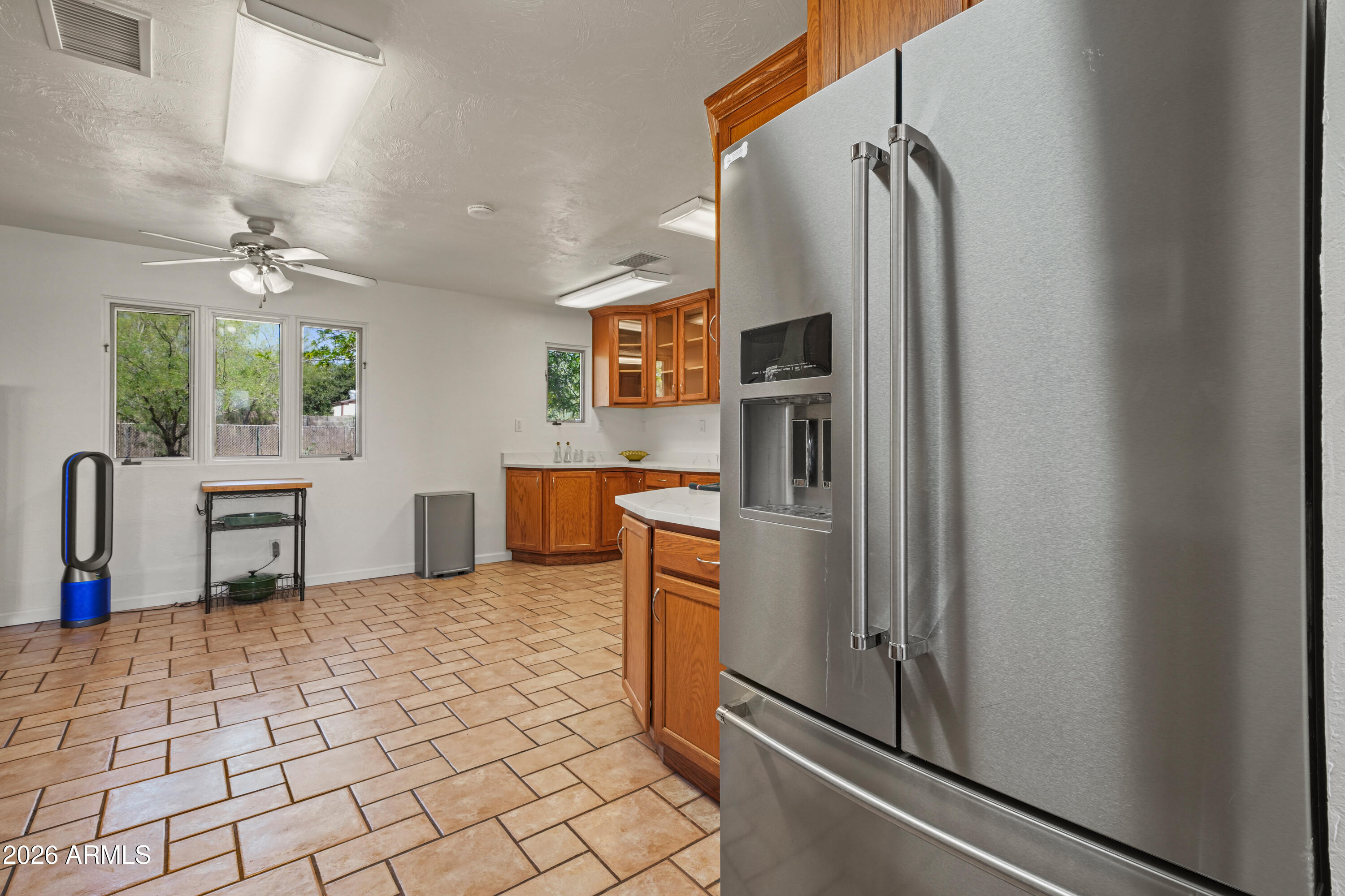 VILLAGE MEADOWS RANCH ESTATES - Residential