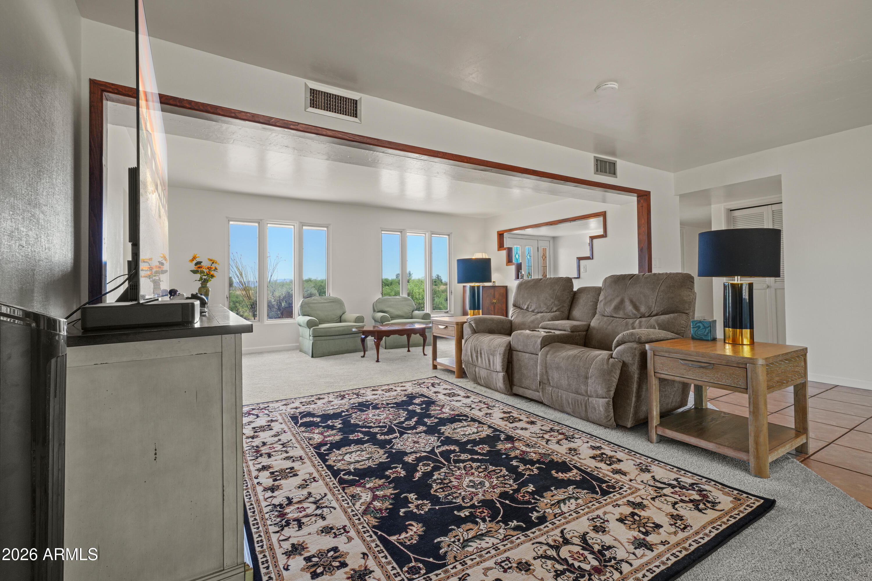 VILLAGE MEADOWS RANCH ESTATES - Residential