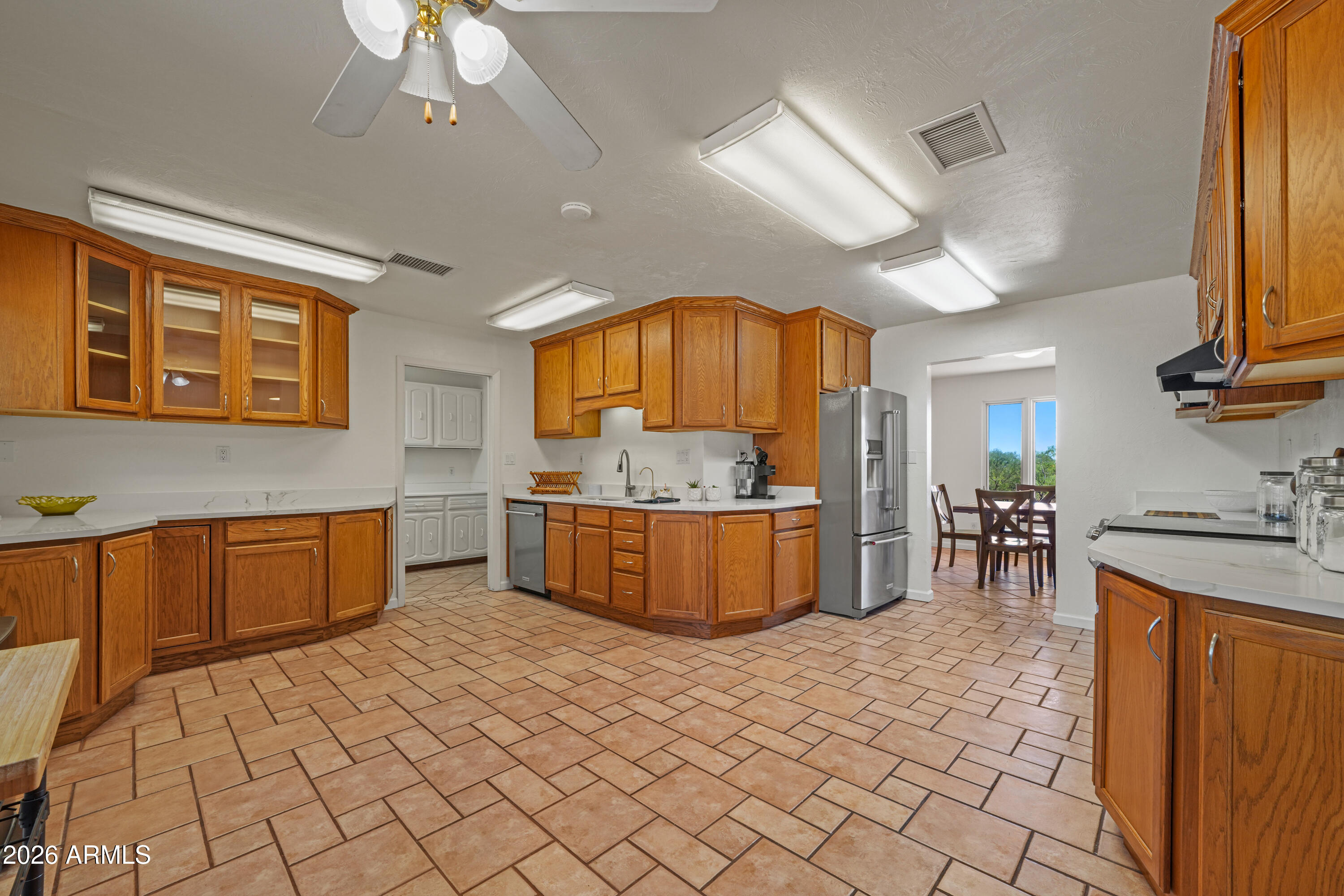 1708 S CAMINO RANCHO --