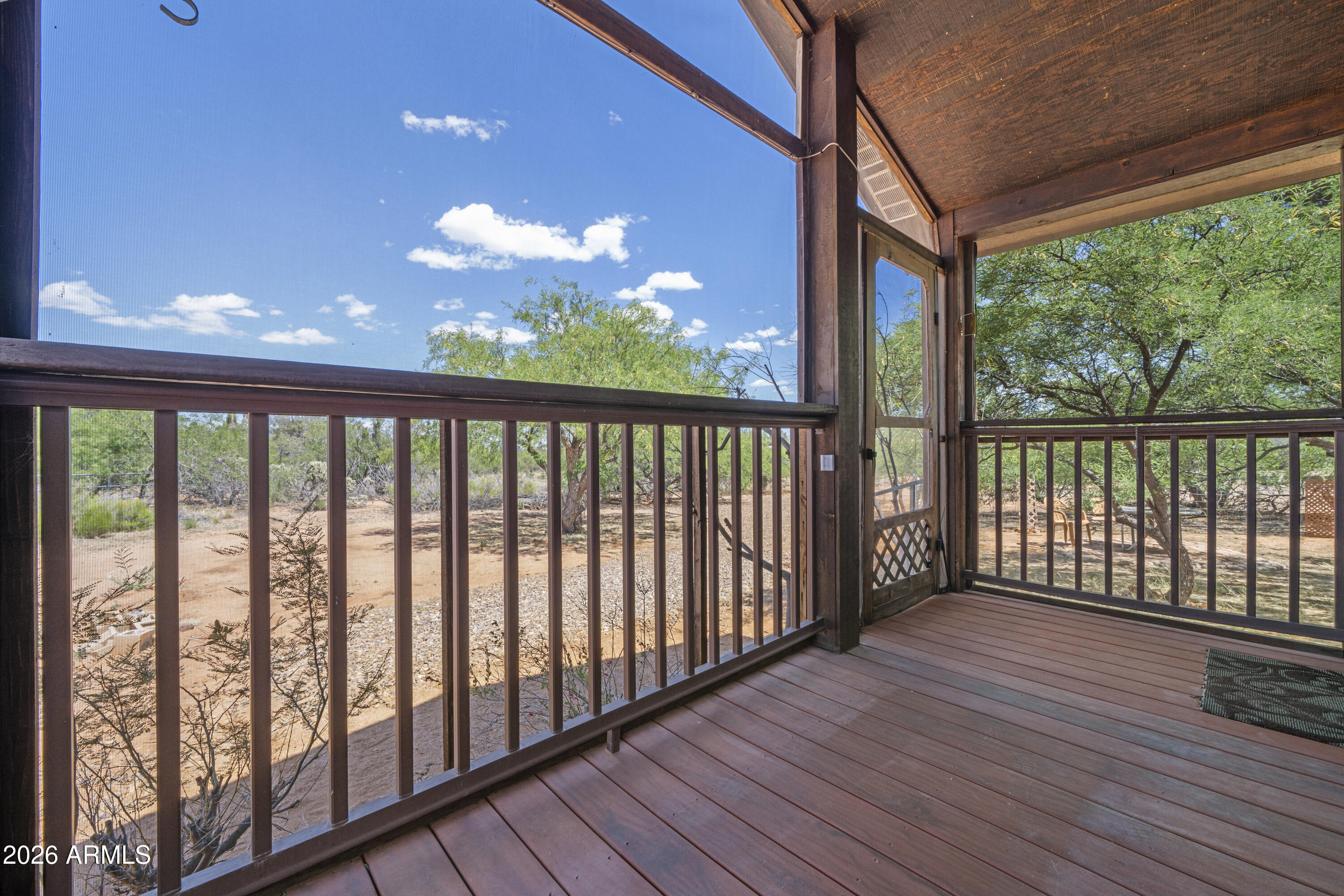 VILLAGE MEADOWS RANCH ESTATES - Residential