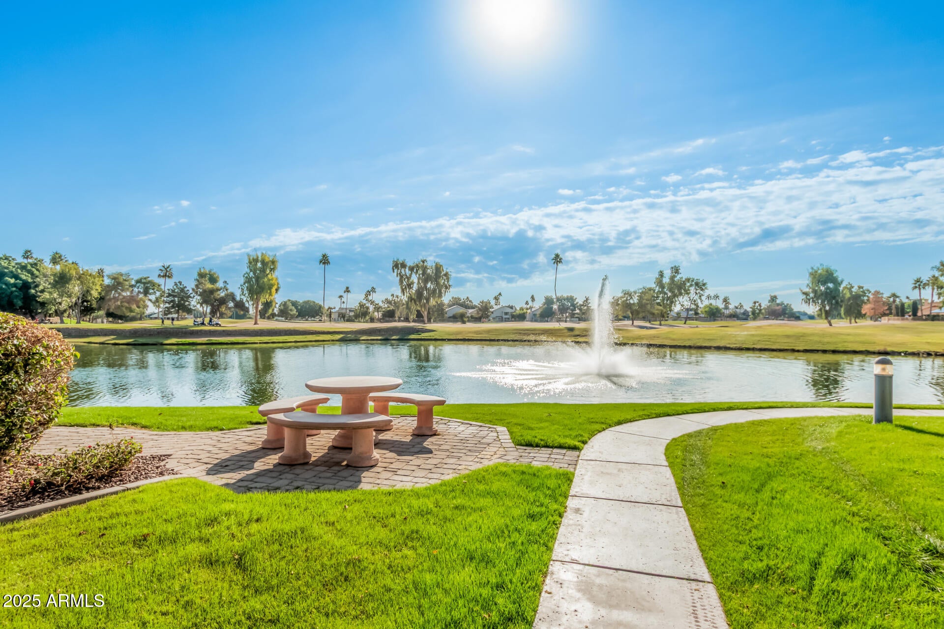 7401 W Arrowhead Clubhouse Drive 2062