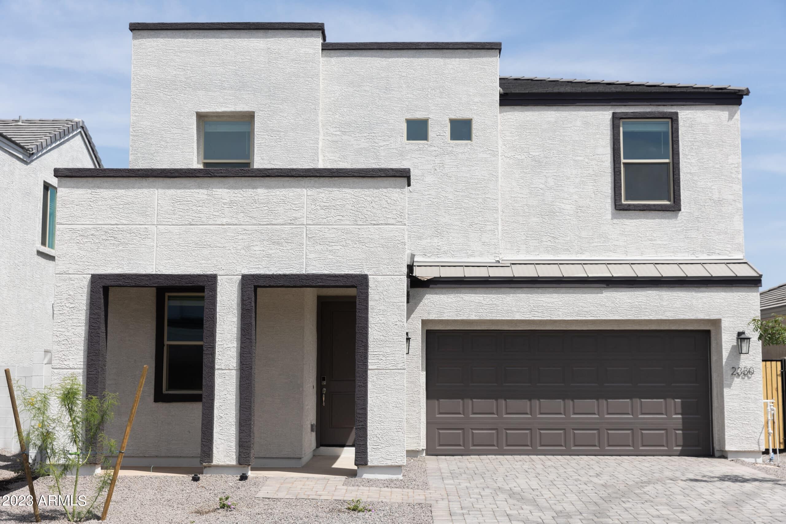 5814 S DAISY PATCH Place