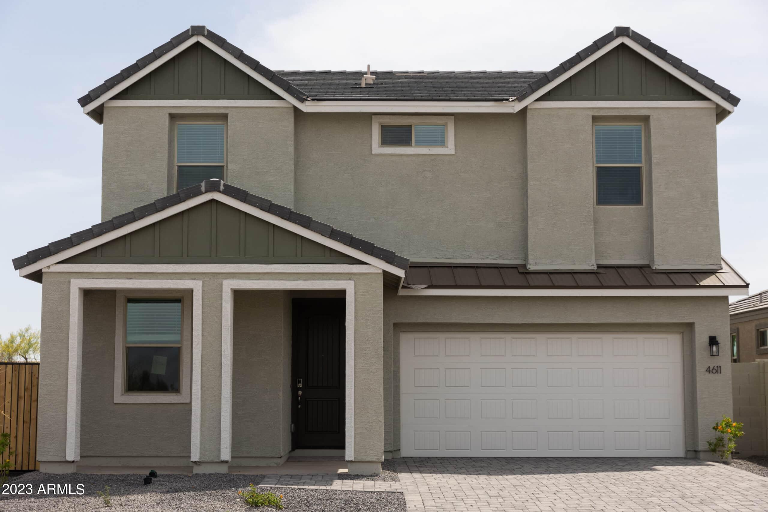 5814 S DAISY PATCH Place