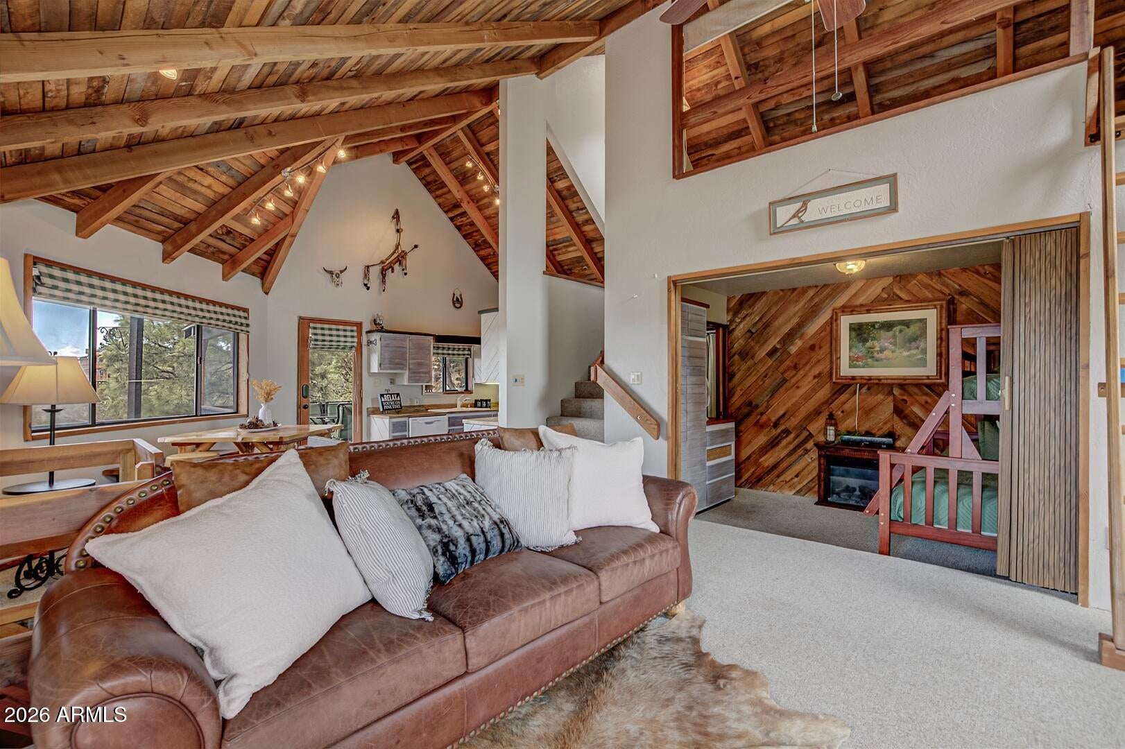 4739 N Canyon Vista --
