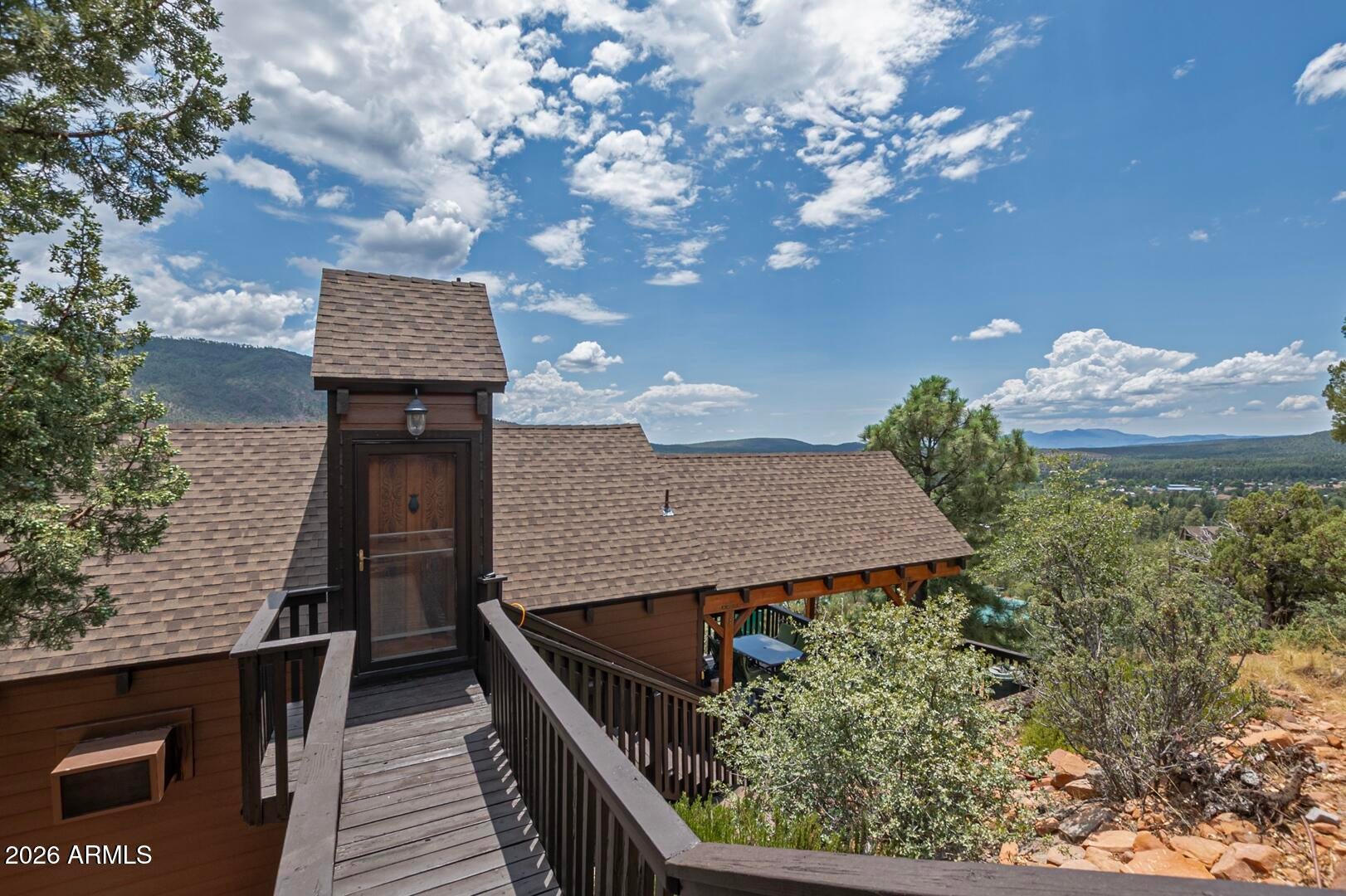4739 N Canyon Vista --
