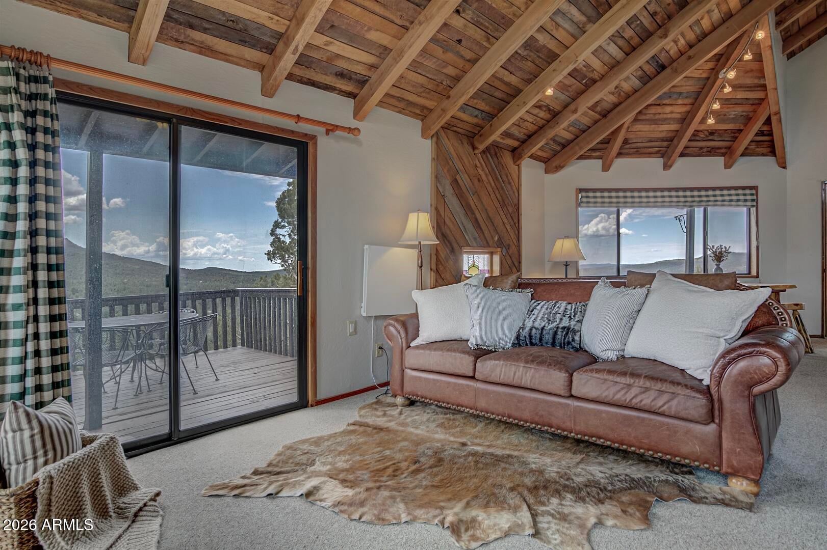 4739 N Canyon Vista --