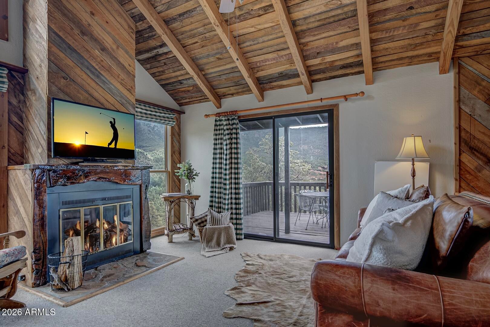 4739 N Canyon Vista --