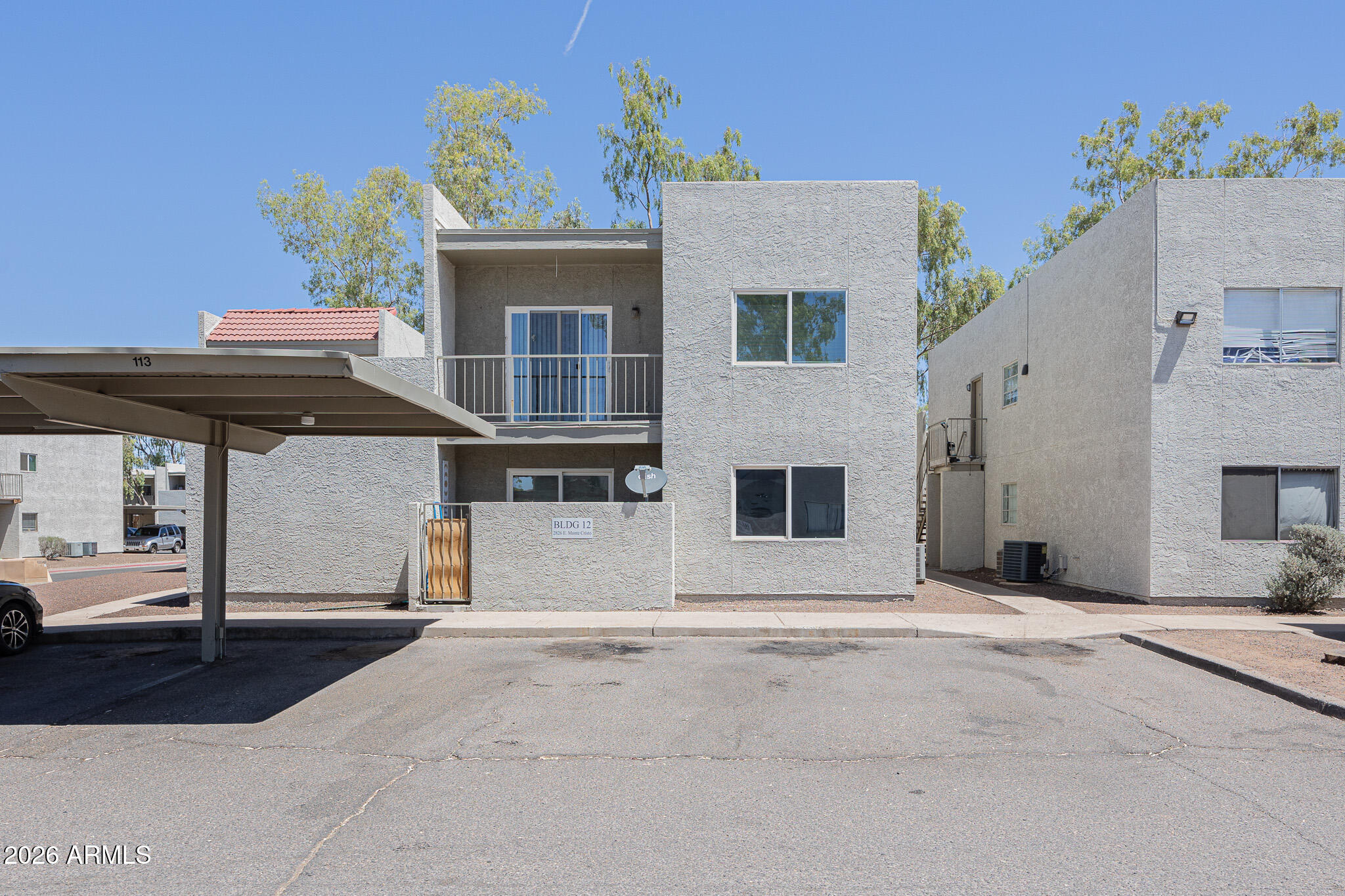 2826 E MONTE CRISTO Avenue 203