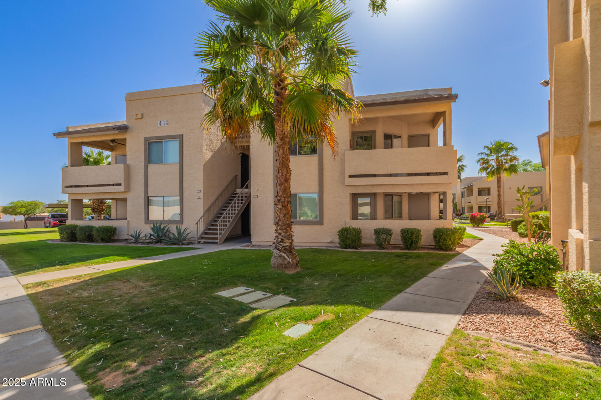 145 N 74TH Street 122
