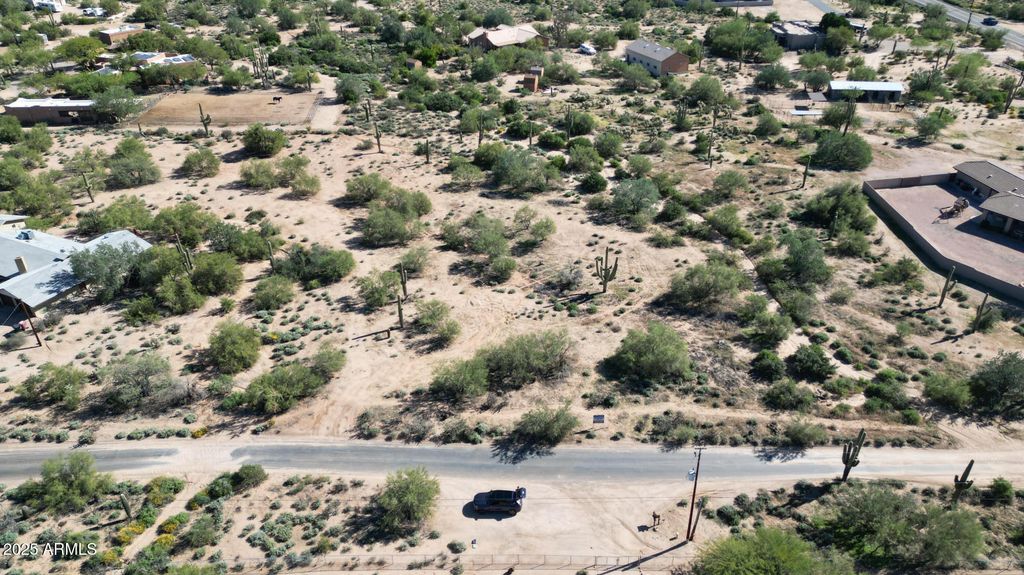 Photo of 28371 N 76th Street #0, Scottsdale, AZ 85266 (MLS # 6942750)