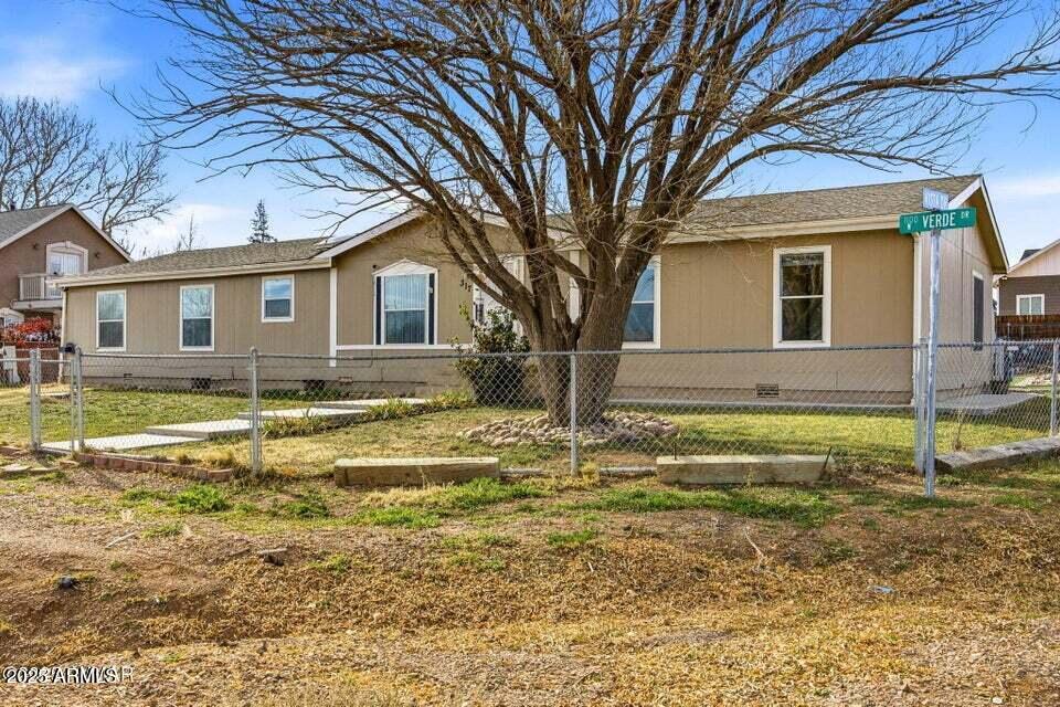317 W VERDE Drive