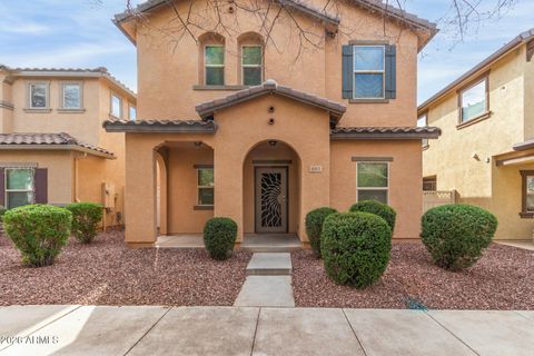 883 S PHEASANT Drive Gilbert AZ 85296