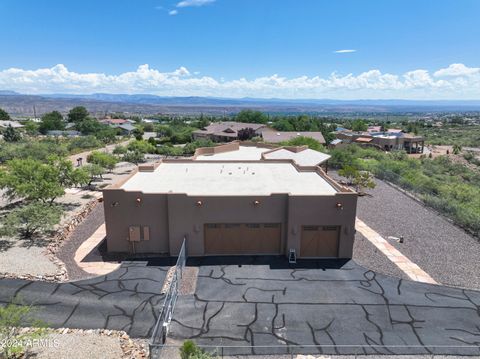 A home in Clarkdale