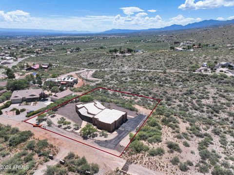 A home in Clarkdale