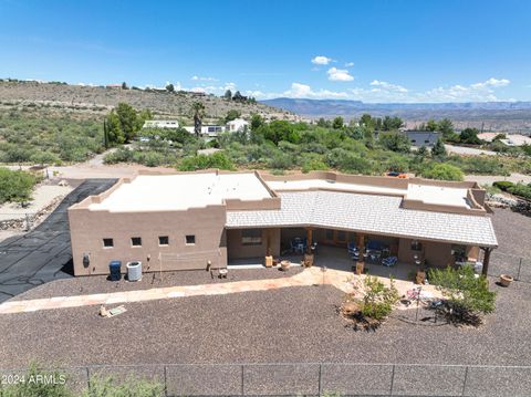 A home in Clarkdale