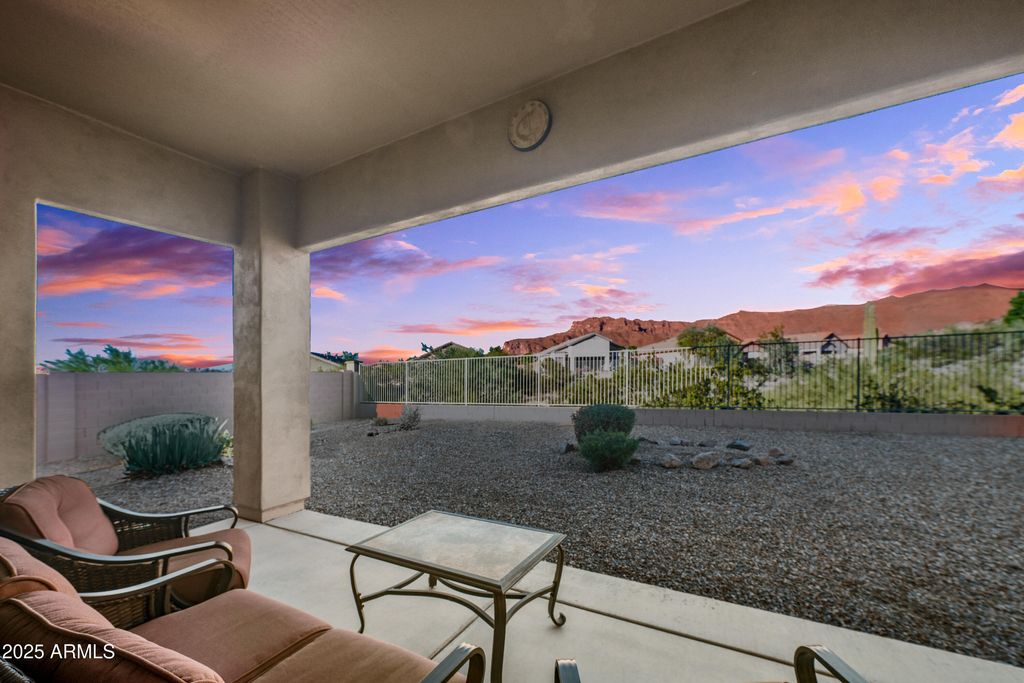 Photo of 4306 S Columbine Way, Gold Canyon, AZ 85118 (MLS # 6949552)