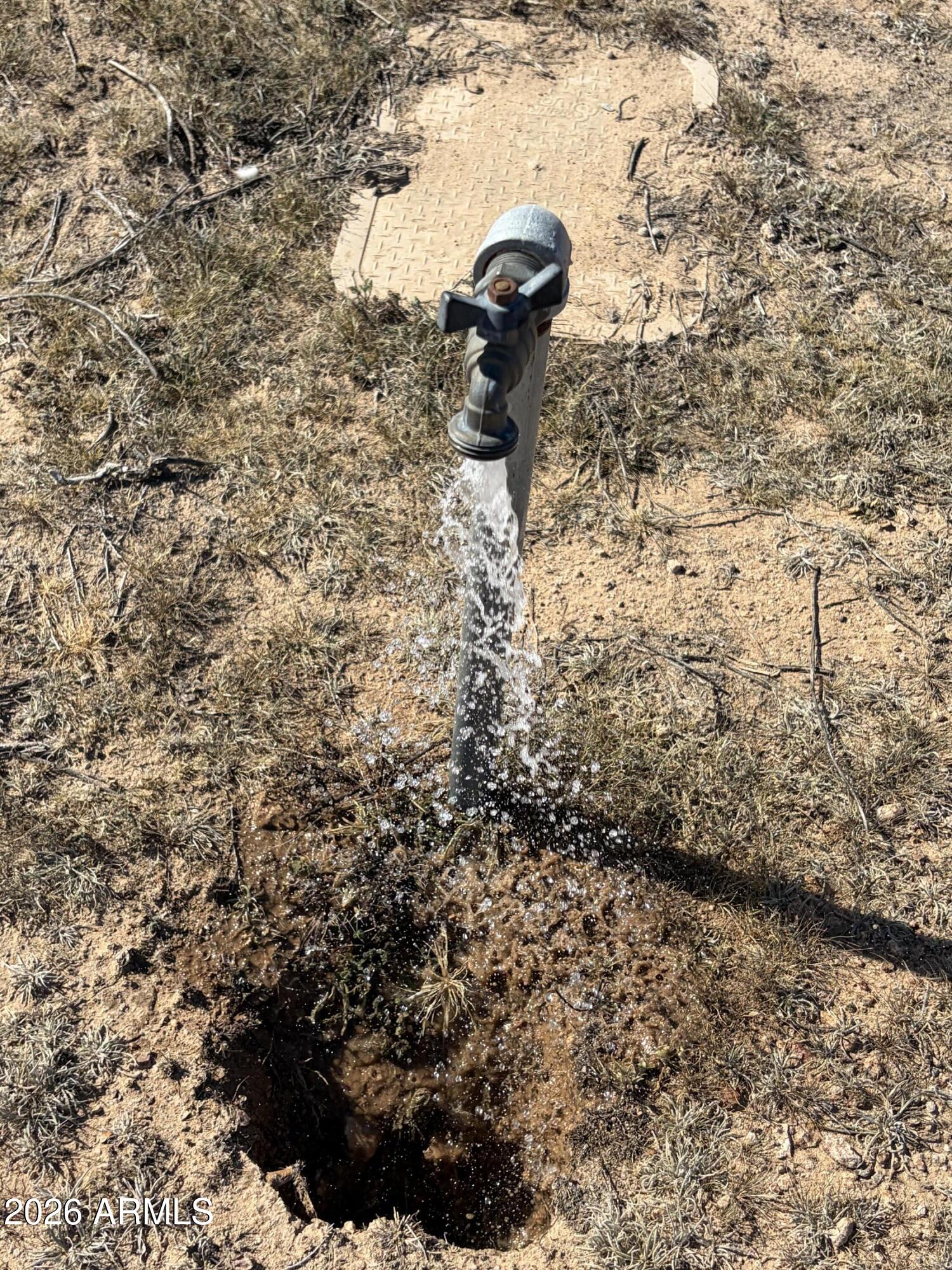 355XX S 335th Avenue -