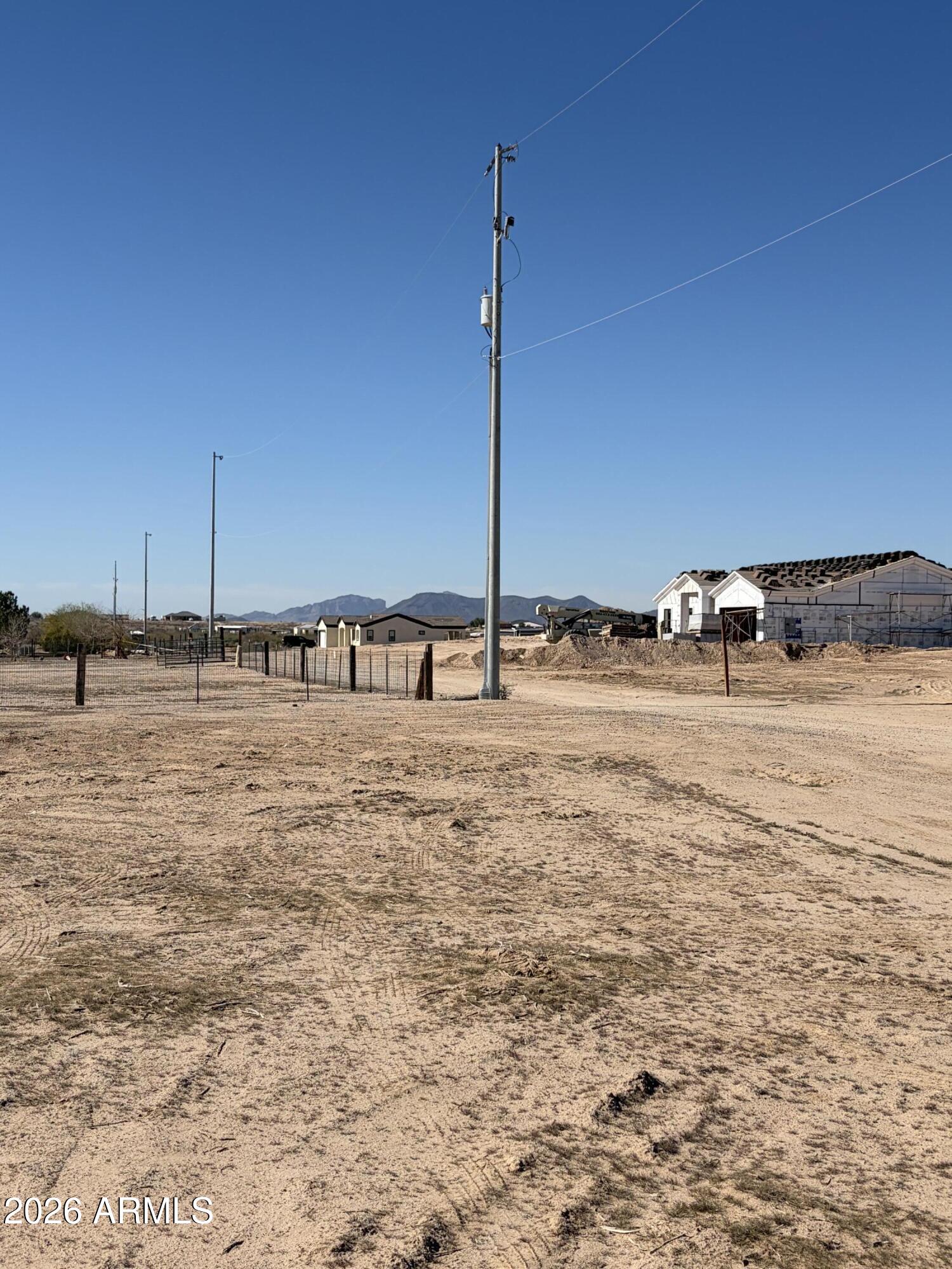 355XX S 335th Avenue -