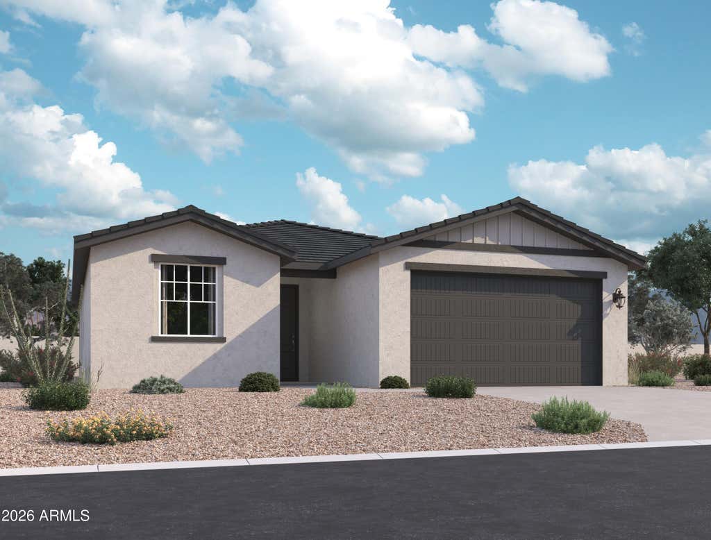 Photo of 15758 W Corte Del Sol Este Est, Waddell, AZ 85355 (MLS # 7037424)