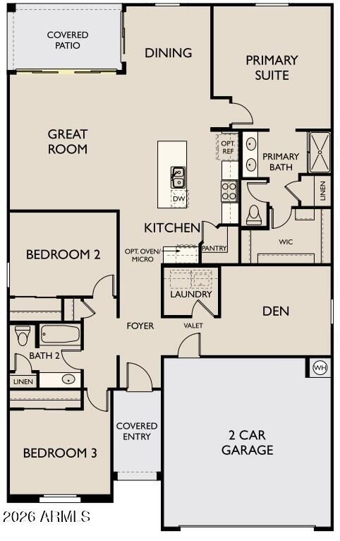 15758 W CORTE DEL SOL ESTE --
