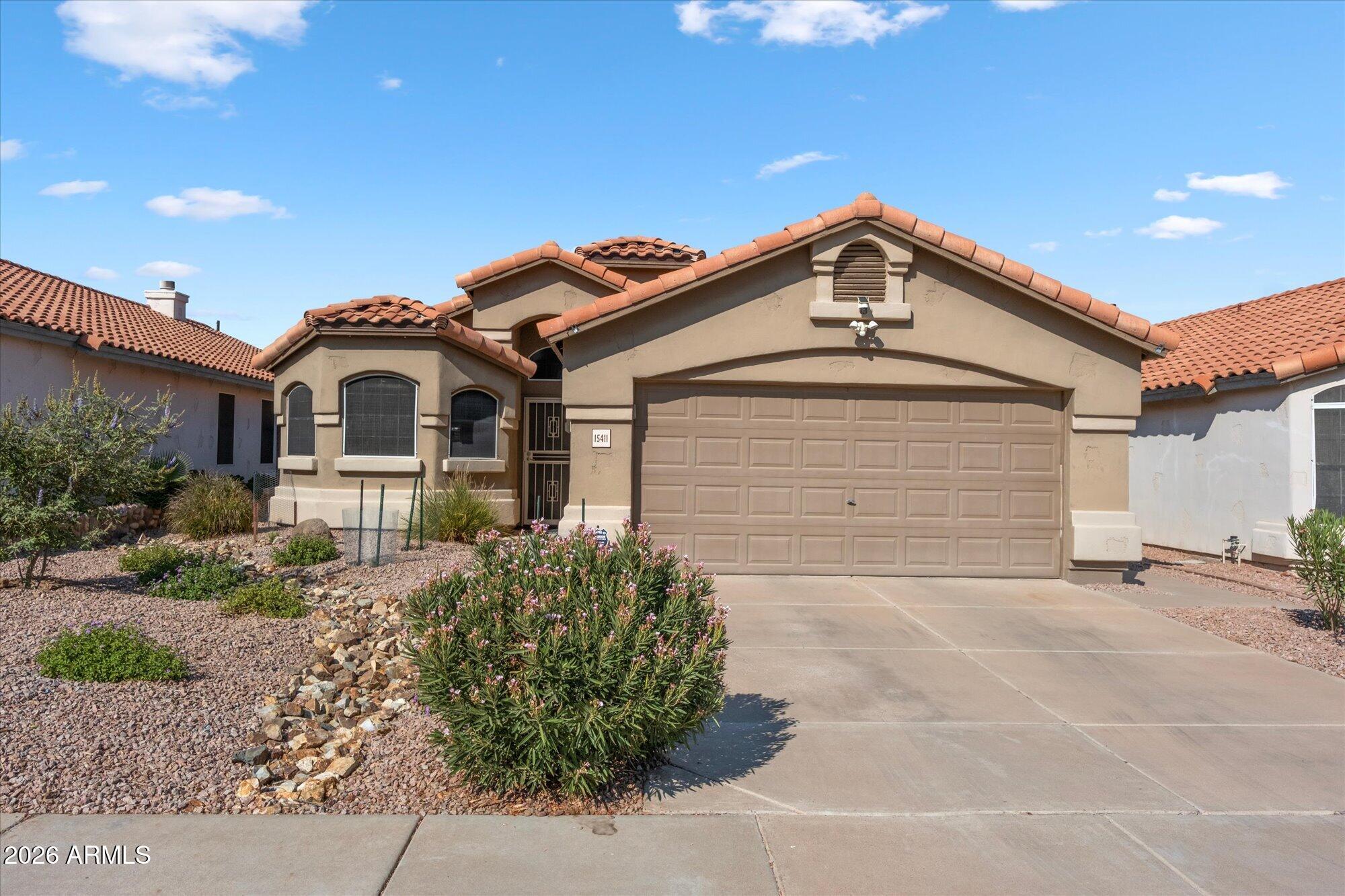 15411 S 45TH Street
