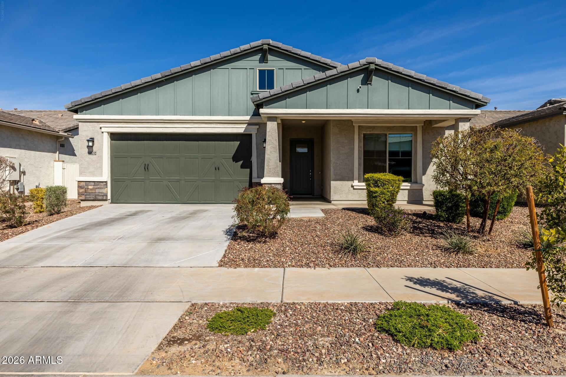 14632 W ALEXANDRIA Way