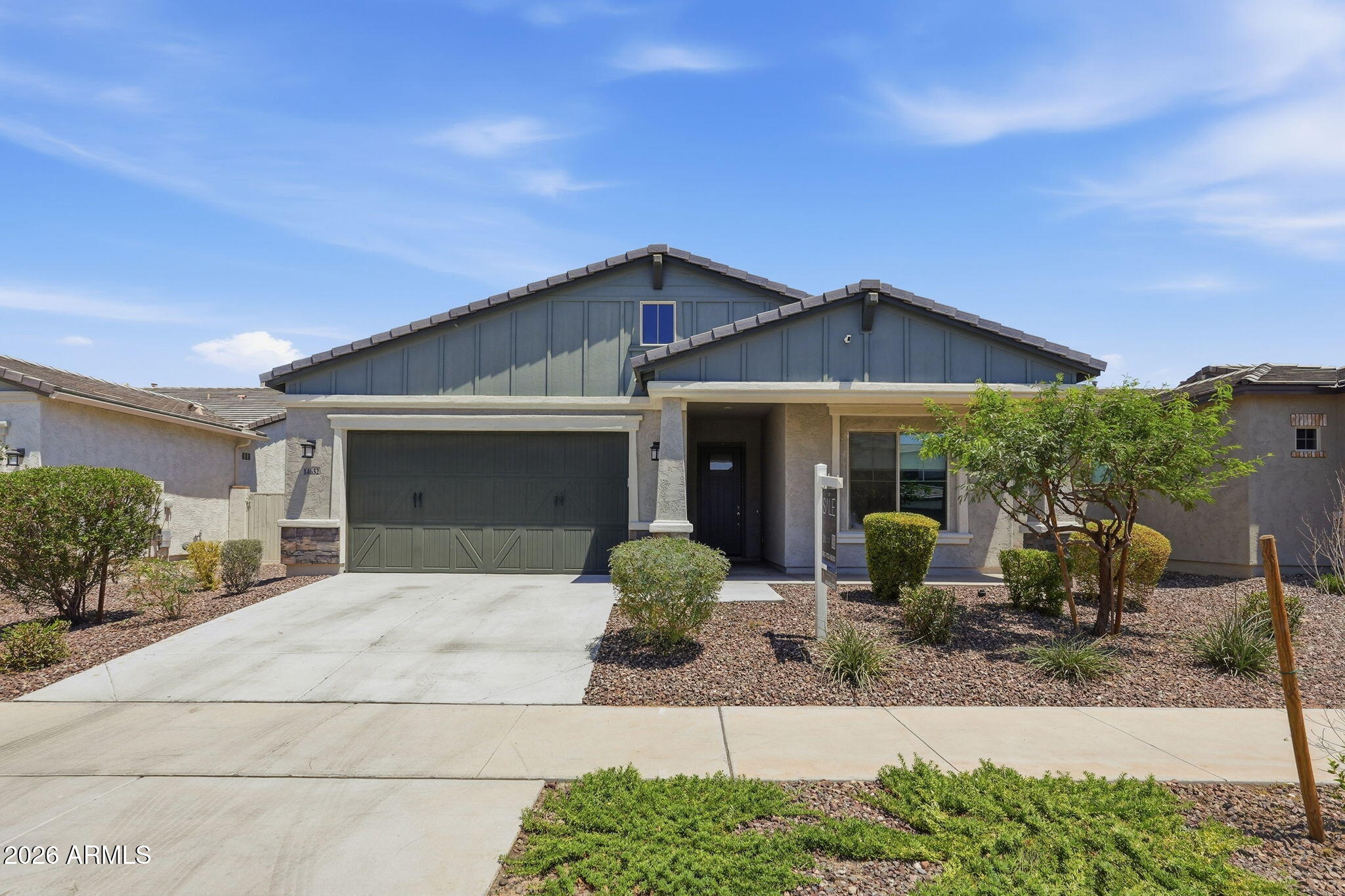 14632 W ALEXANDRIA Way