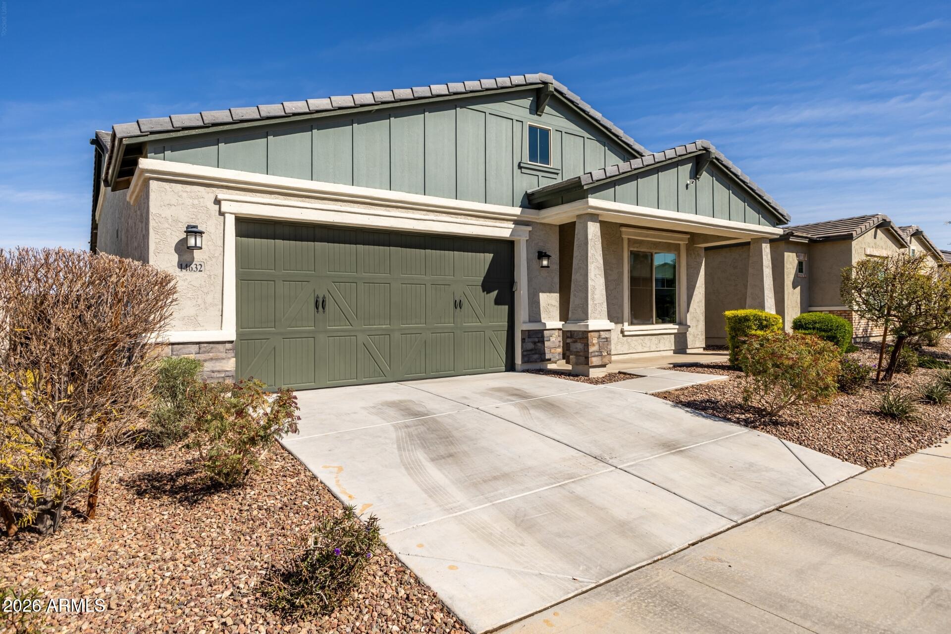 14632 W ALEXANDRIA Way